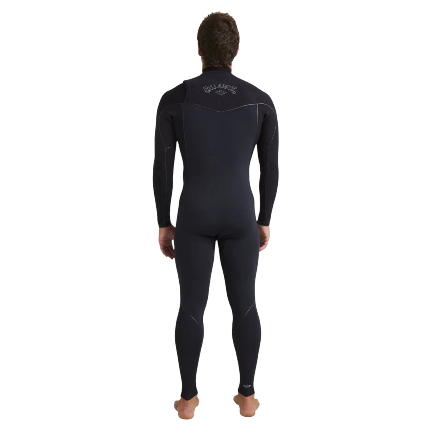 Billabong | Combinaison Intégrale Homme Revolution  Front Zip - 3/2mm - Image 3