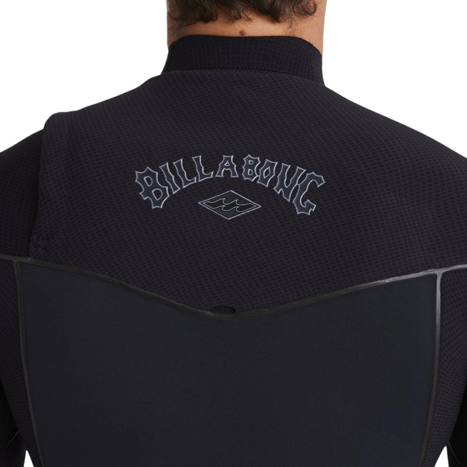 Billabong | Combinaison Intégrale Homme Revolution  Front Zip - 3/2mm - Image 6