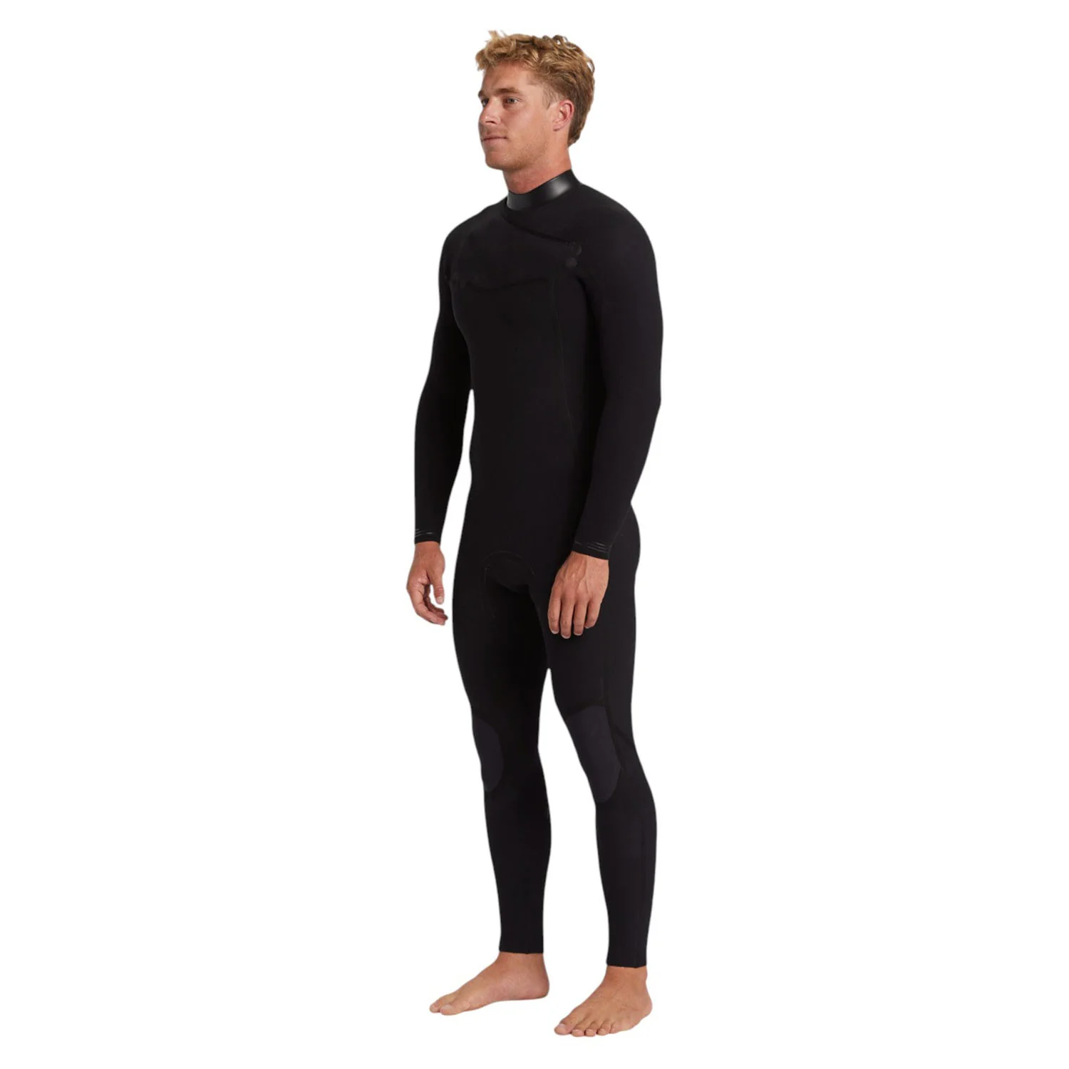 Billabong | Combinaison Intégrale Homme Revolution  Front Zip - 3/2mm - Image 7