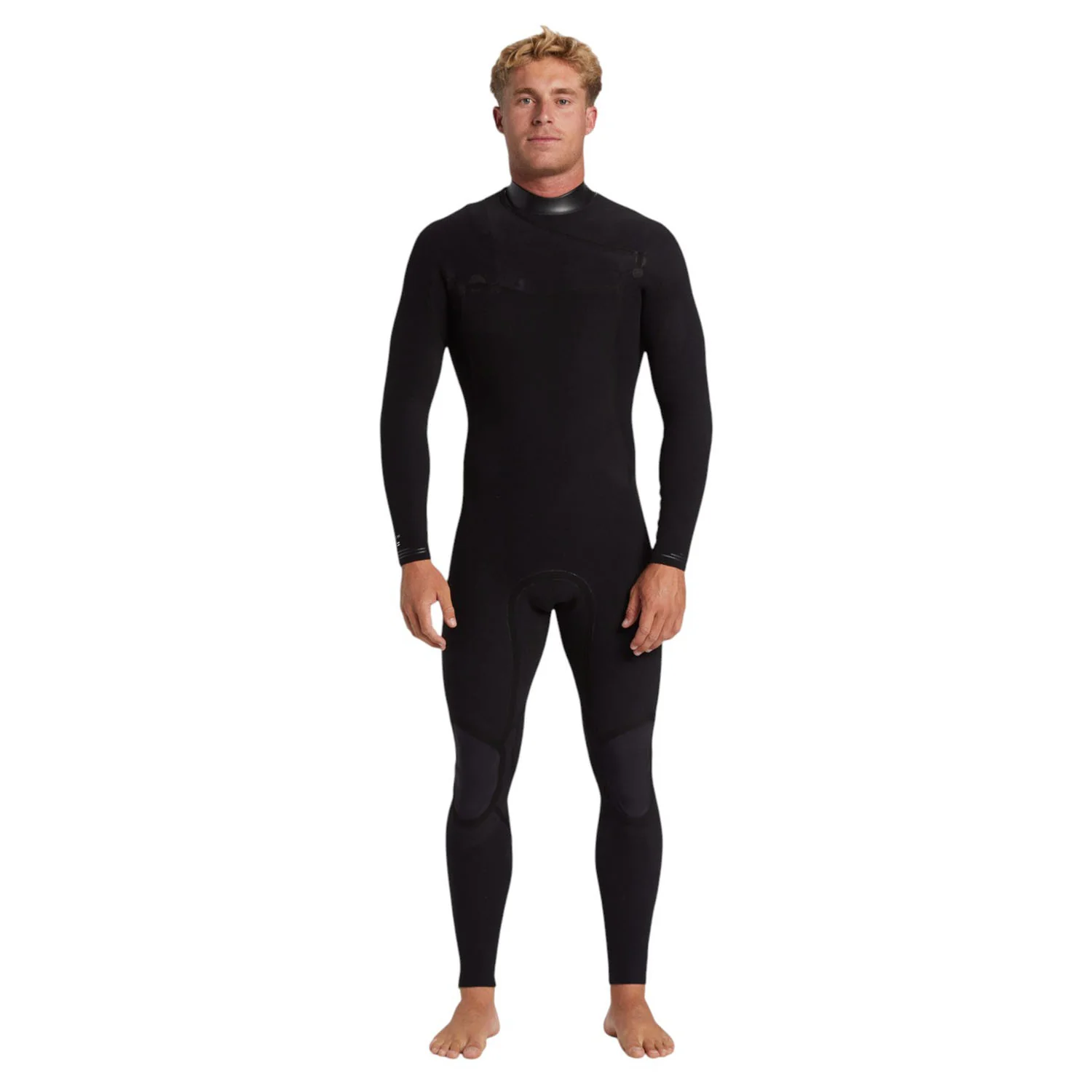 Billabong | Combinaison Intégrale Homme Revolution  Front Zip - 3/2mm - Image 8