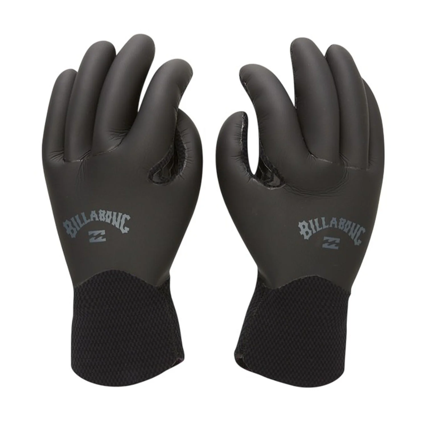 Billabong | Gants Néoprène 3mm Furnace - Image 2