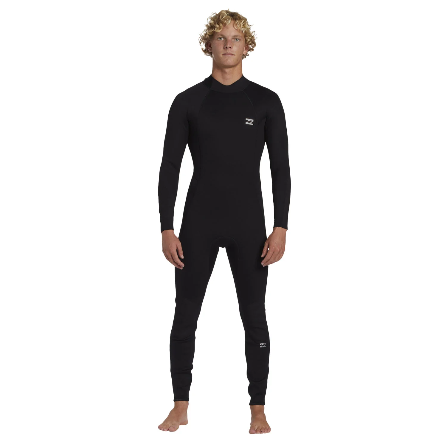 Billabong | Combinaison Intégrale Homme Foil Back Zip - 4/3mm