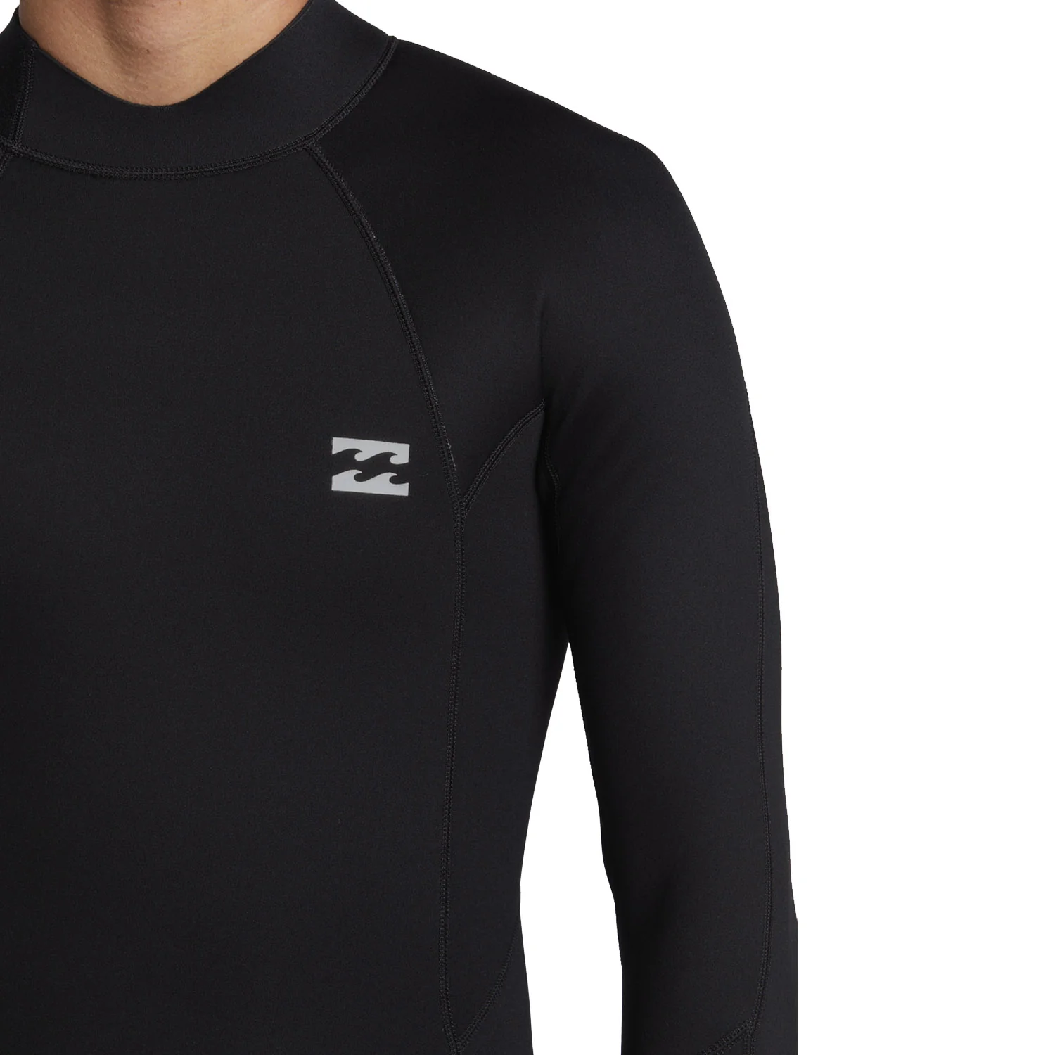 Billabong | Combinaison Intégrale Homme Foil Back Zip - 4/3mm - Image 5