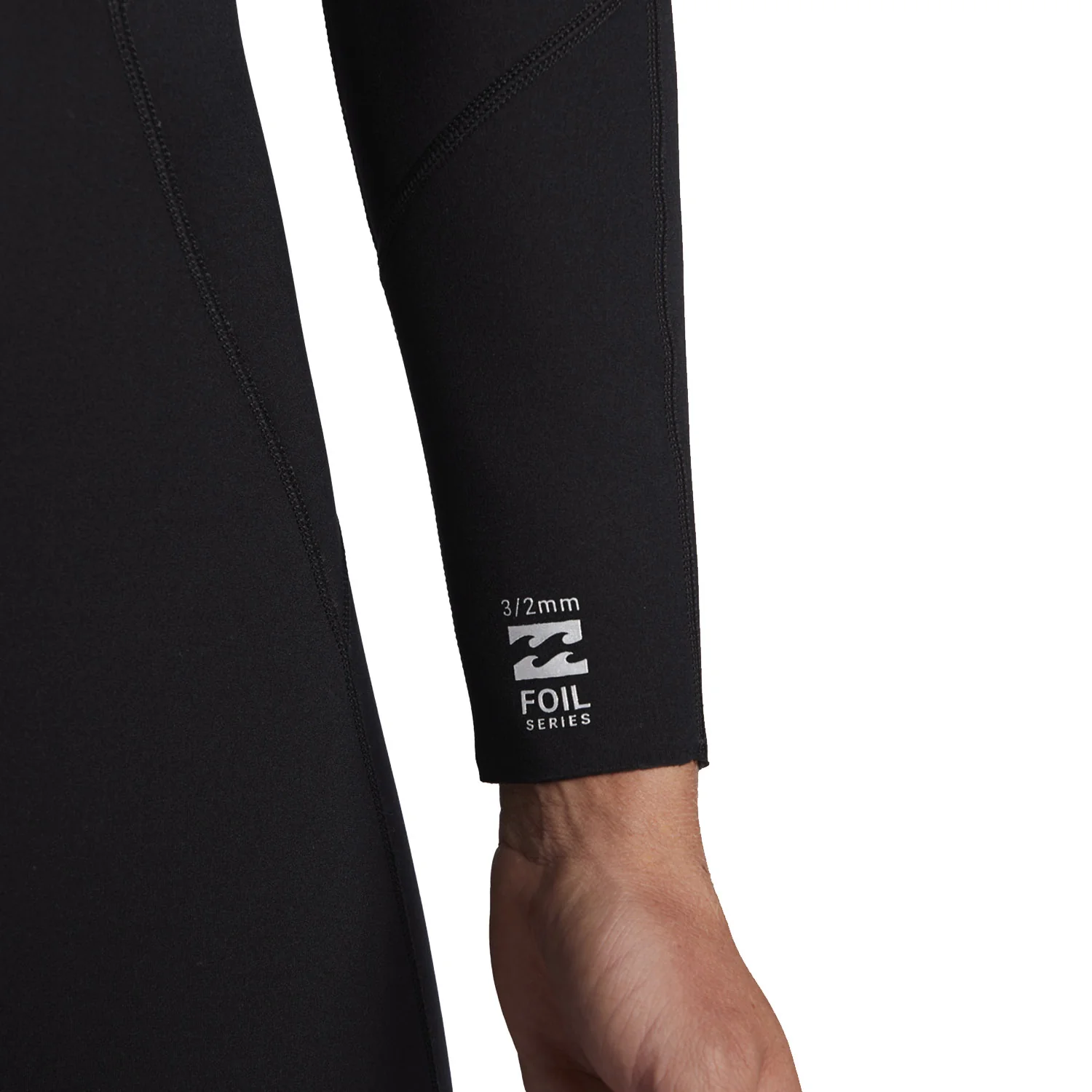 Billabong | Combinaison Intégrale Homme Foil Back Zip - 4/3mm - Image 6