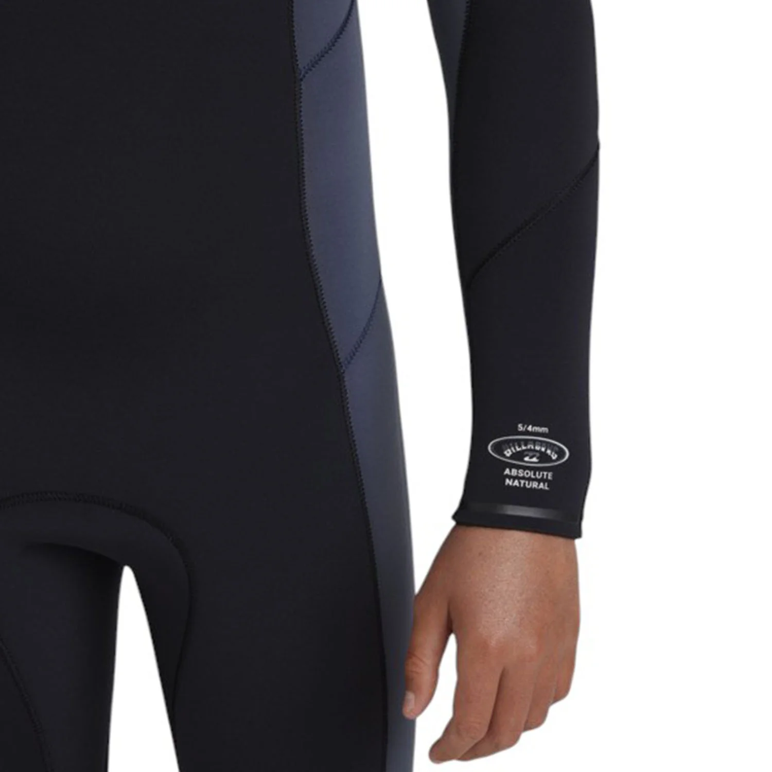 Billabong | Combinaison Intégrale Garçon Absolute Front Zip - 5/4mm - Image 5