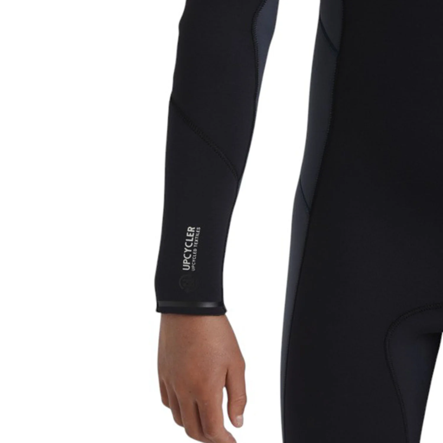 Billabong | Combinaison Intégrale Garçon Absolute Front Zip - 5/4mm - Image 6