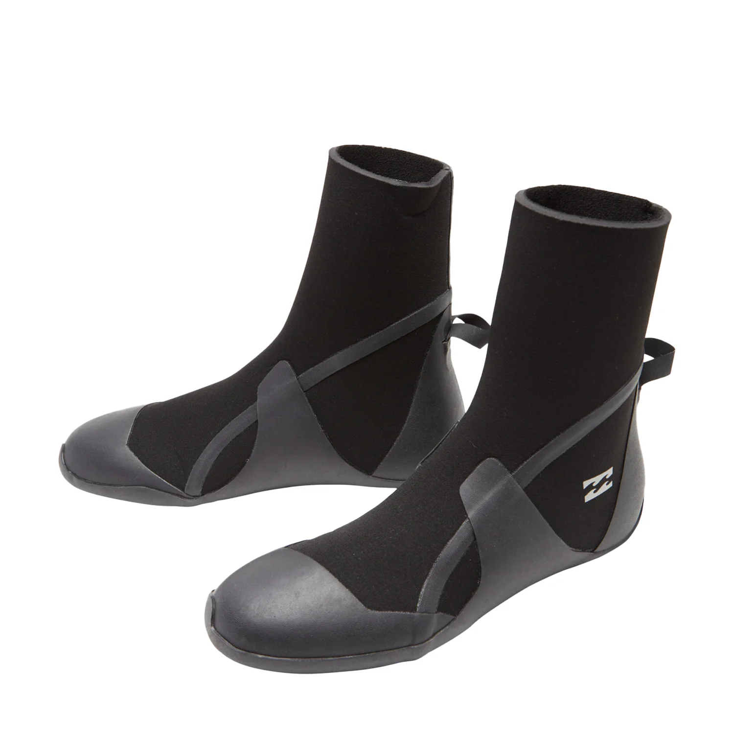 Billabong | Chaussons Néoprène Unisexe Absolute Round Toe - 5mm