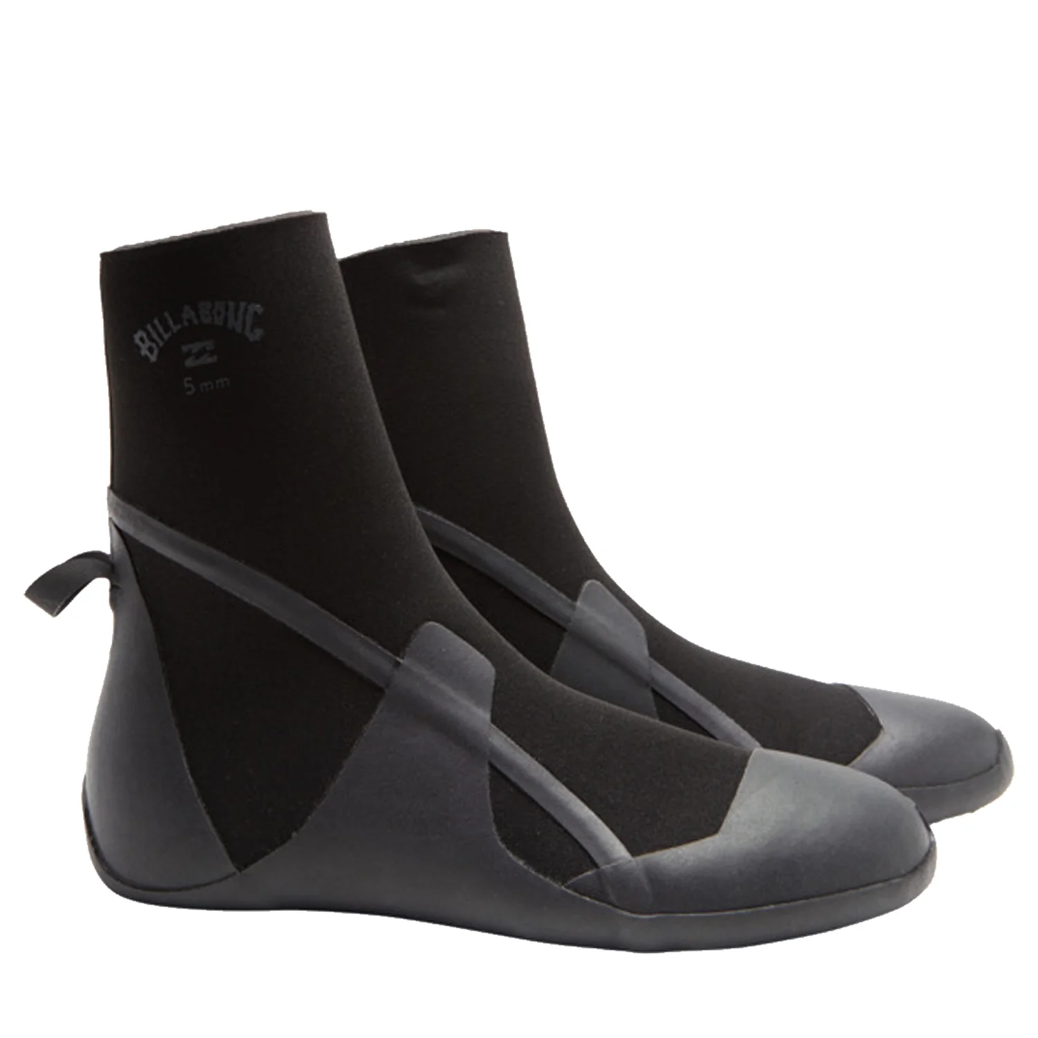 Billabong | Chaussons Néoprène Unisexe Absolute Round Toe - 5mm - Image 2