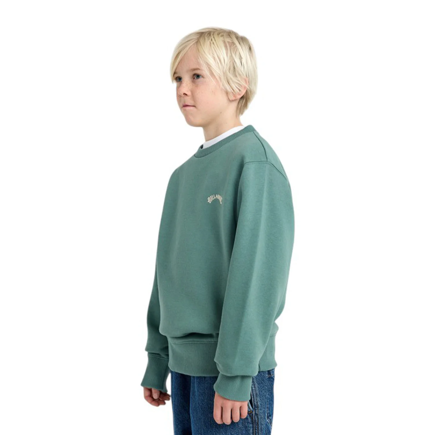Billabong | Sweat Arch - Image 7