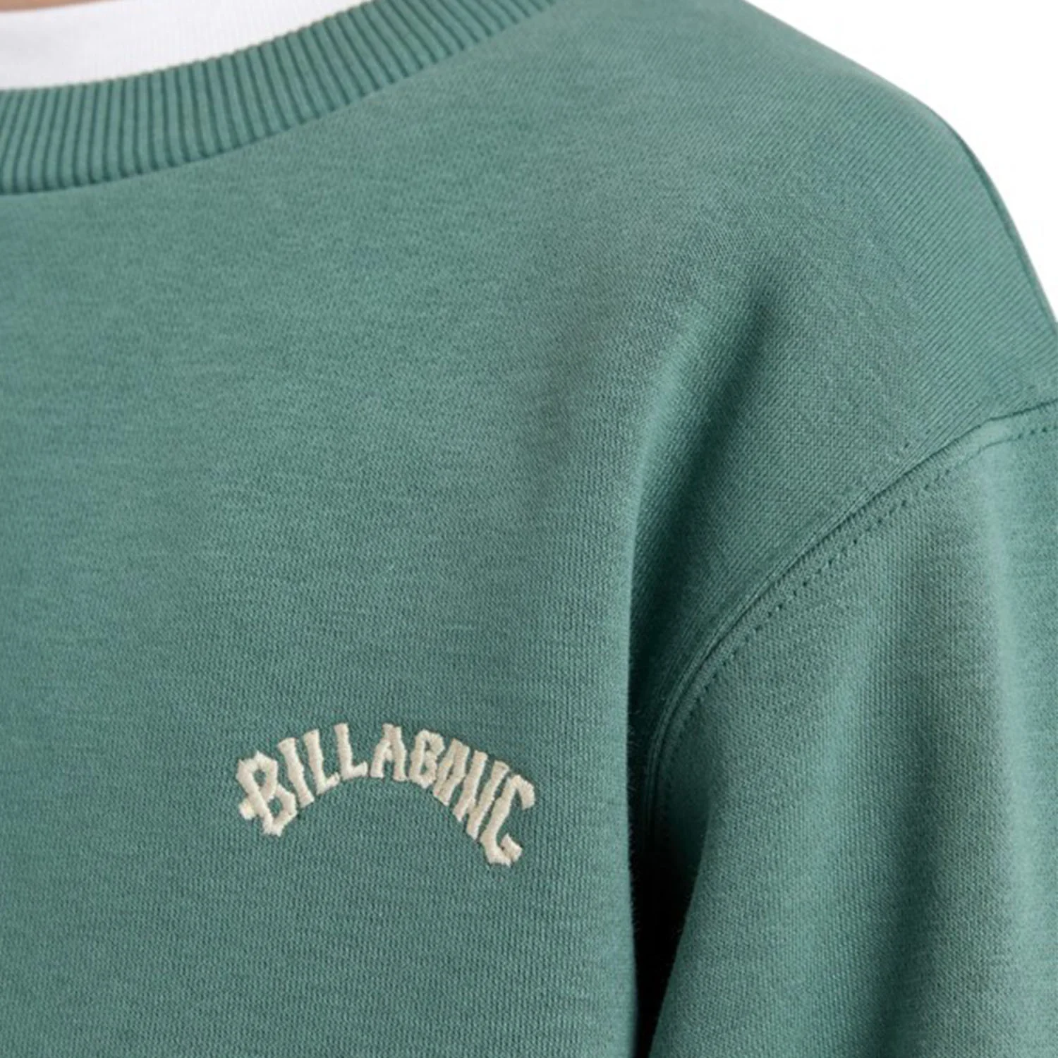 Billabong | Sweat Arch - Image 8