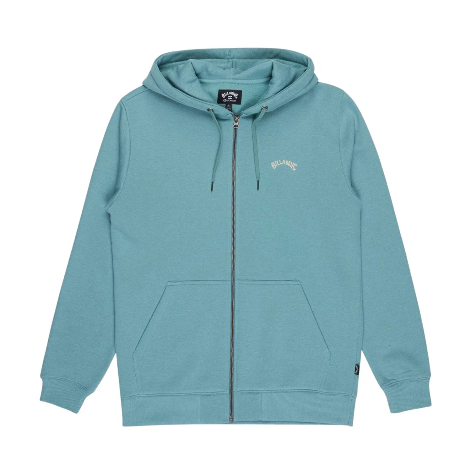Billabong | Sweat zippé à capuche Homme Arch