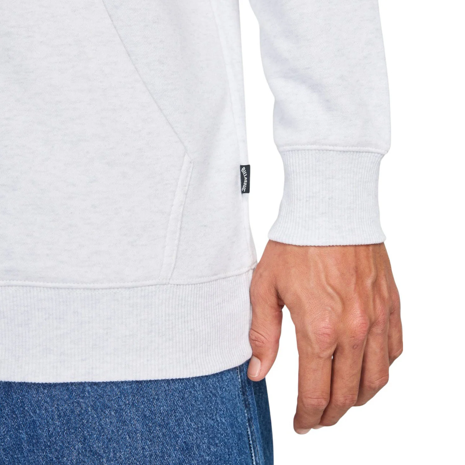 Billabong | Sweat zippé à capuche Homme Arch - Image 10