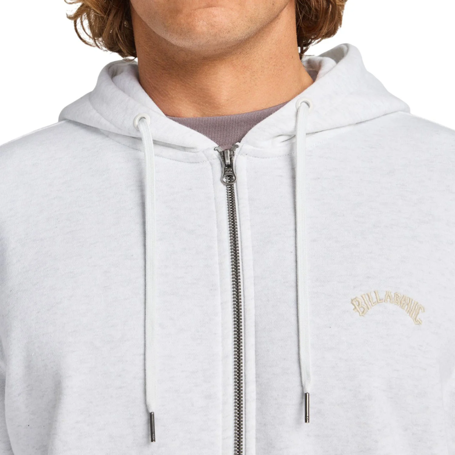 Billabong | Sweat zippé à capuche Homme Arch - Image 11