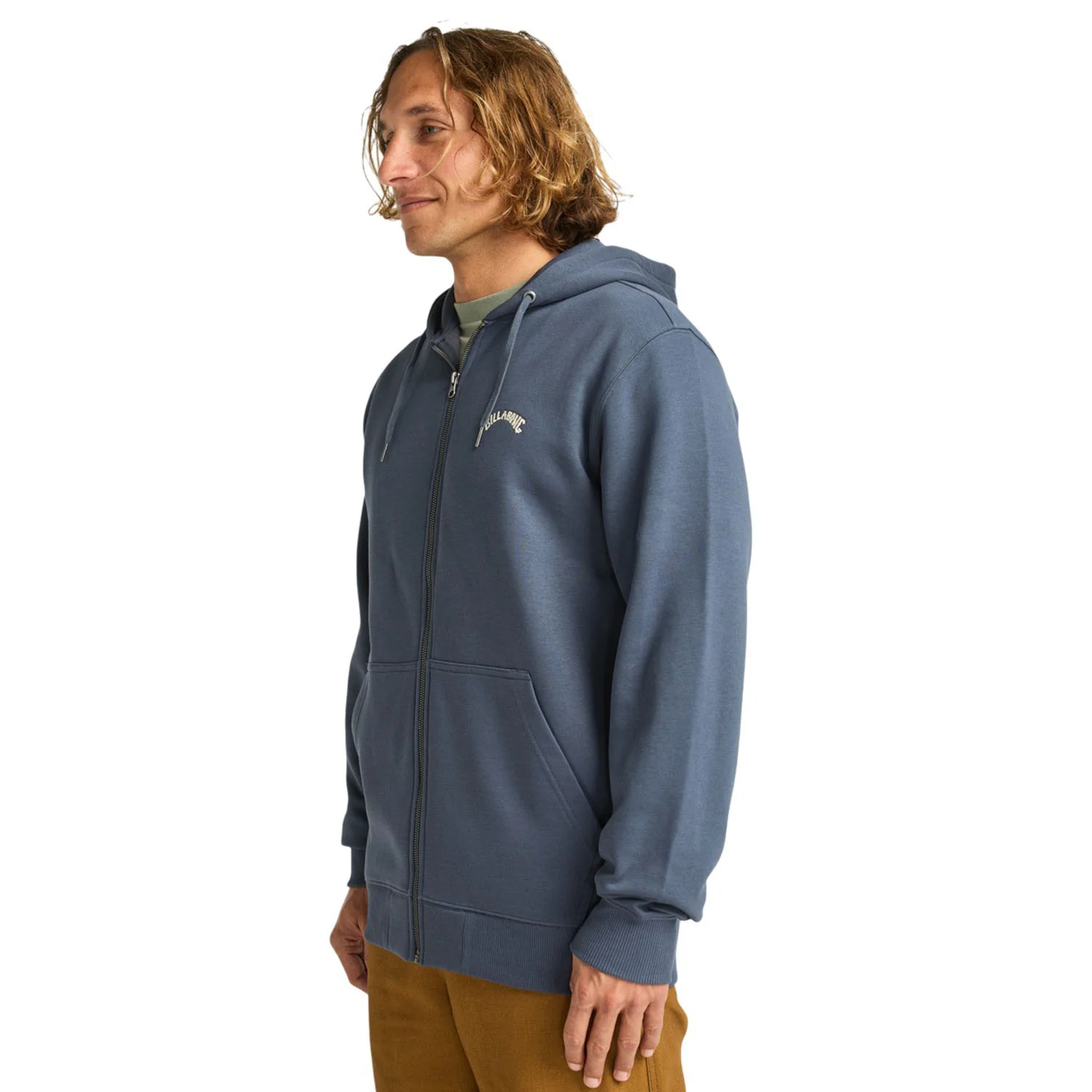 Billabong | Sweat zippé à capuche Homme Arch - Image 14