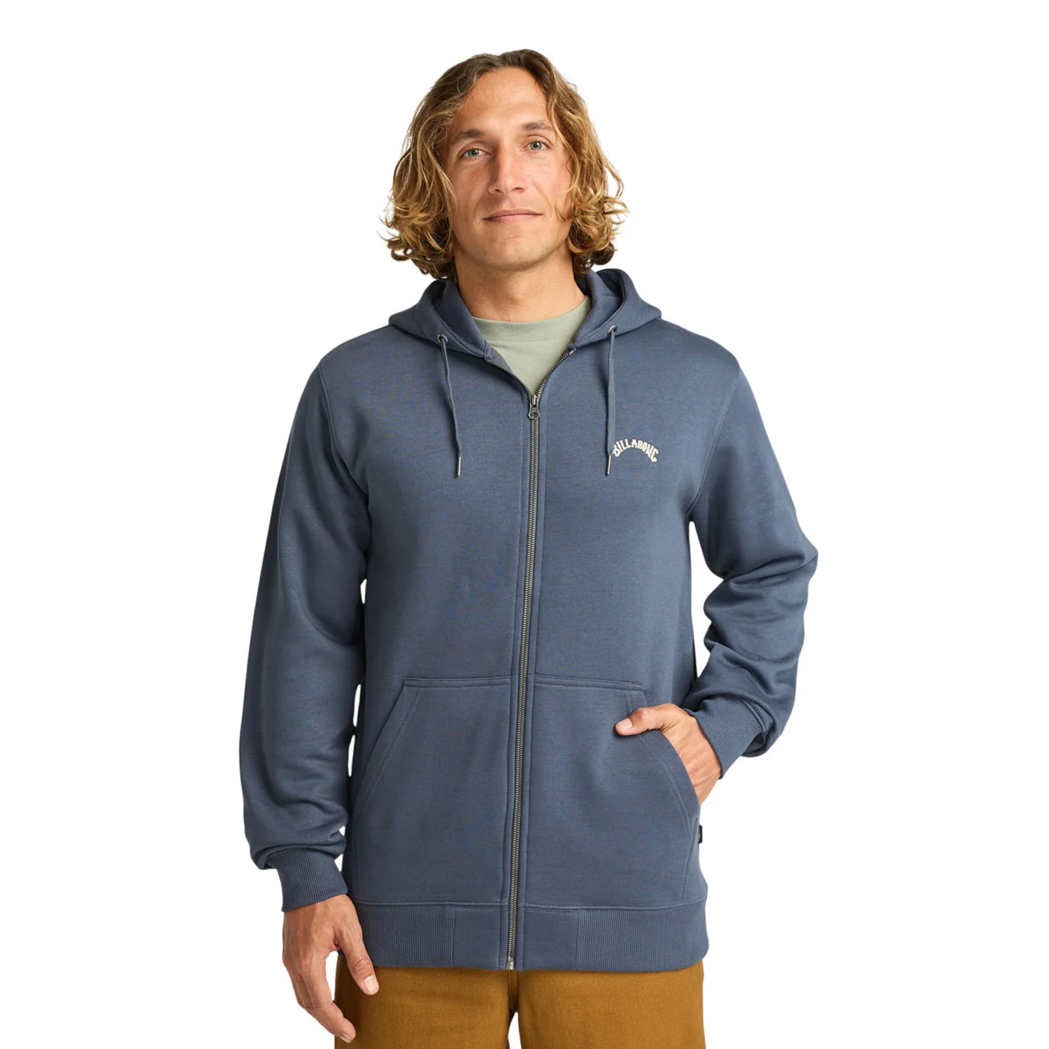 Billabong | Sweat zippé à capuche Homme Arch - Image 16