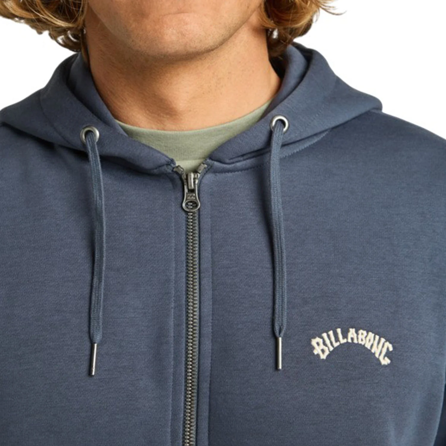 Billabong | Sweat zippé à capuche Homme Arch - Image 18