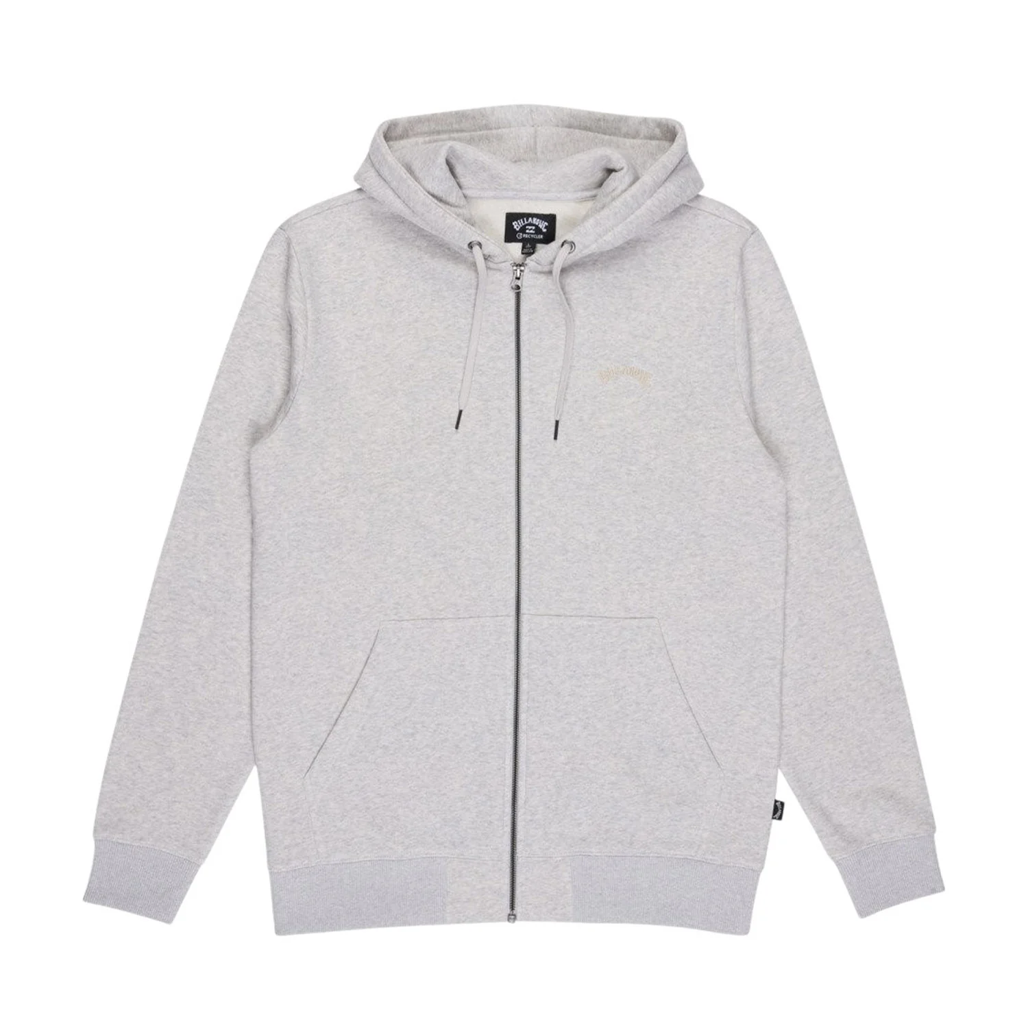 Billabong | Sweat zippé à capuche Homme Arch - Image 2