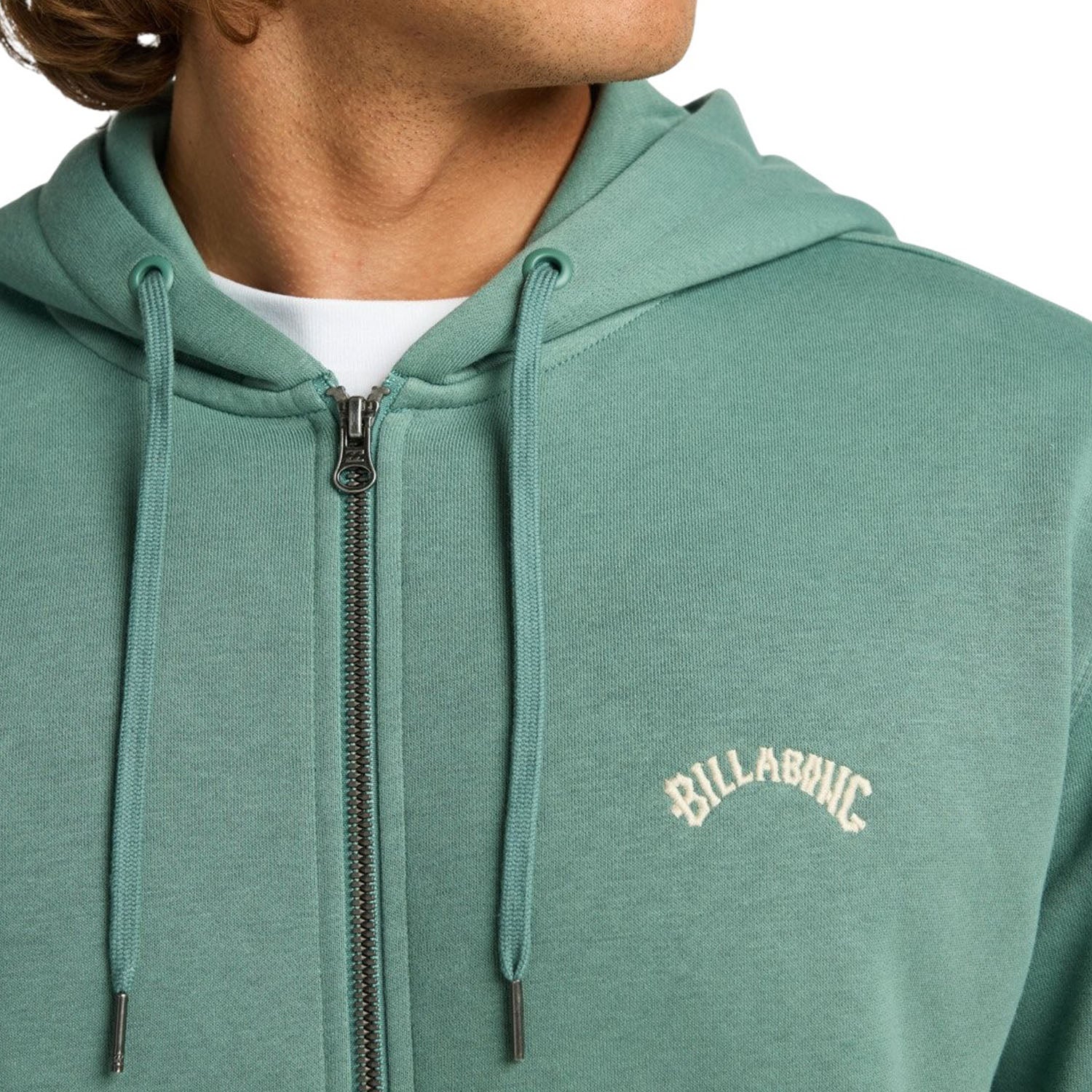 Billabong | Sweat zippé à capuche Homme Arch - Image 25