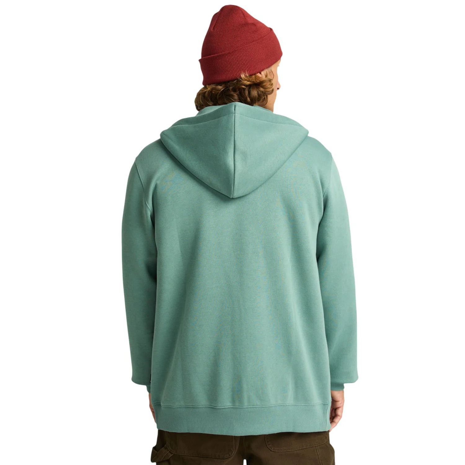 Billabong | Sweat zippé à capuche Homme Arch - Image 26