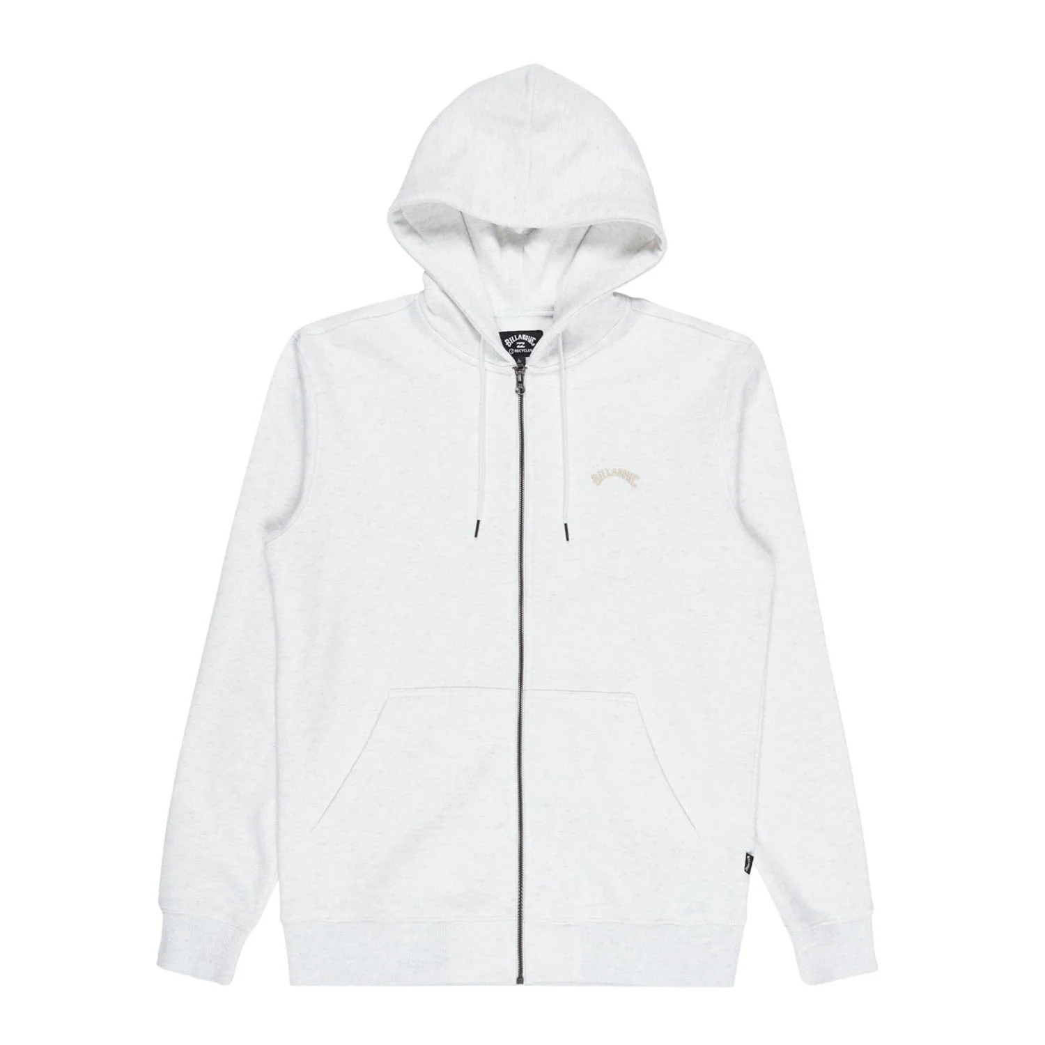 Billabong | Sweat zippé à capuche Homme Arch - Image 3