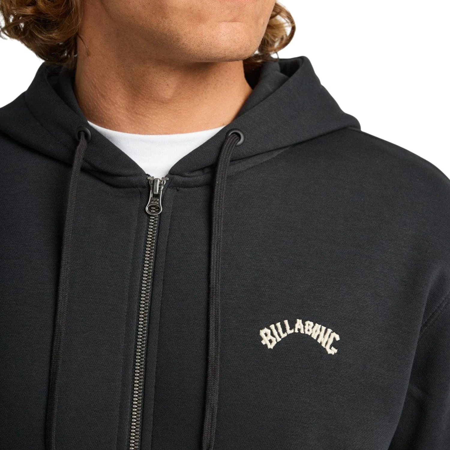 Billabong | Sweat zippé à capuche Homme Arch - Image 30