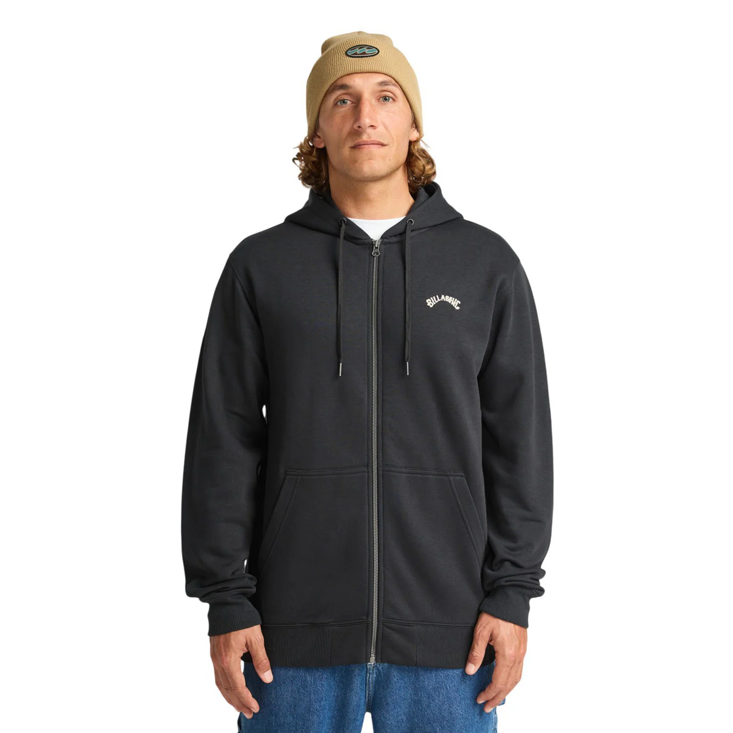 Billabong | Sweat zippé à capuche Homme Arch - Image 32
