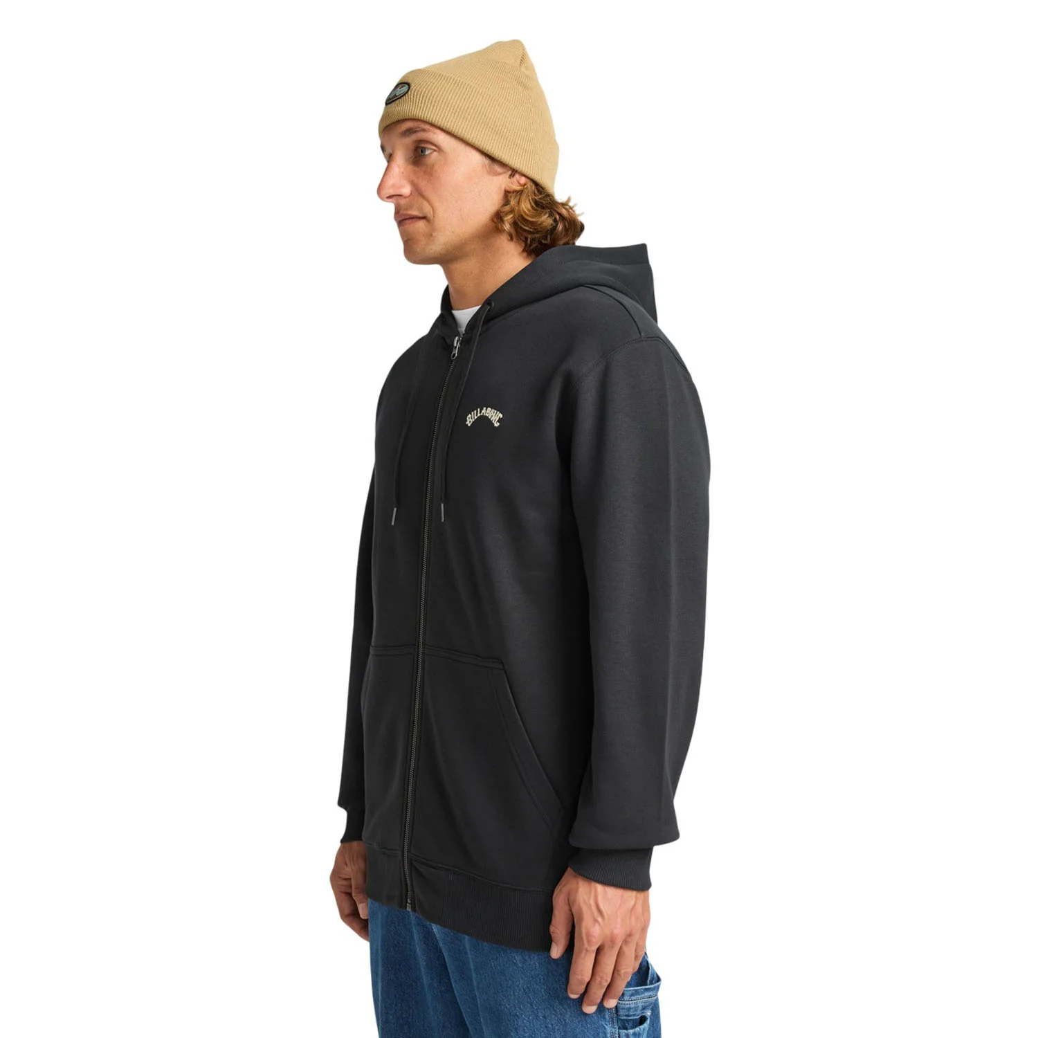 Billabong | Sweat zippé à capuche Homme Arch - Image 34