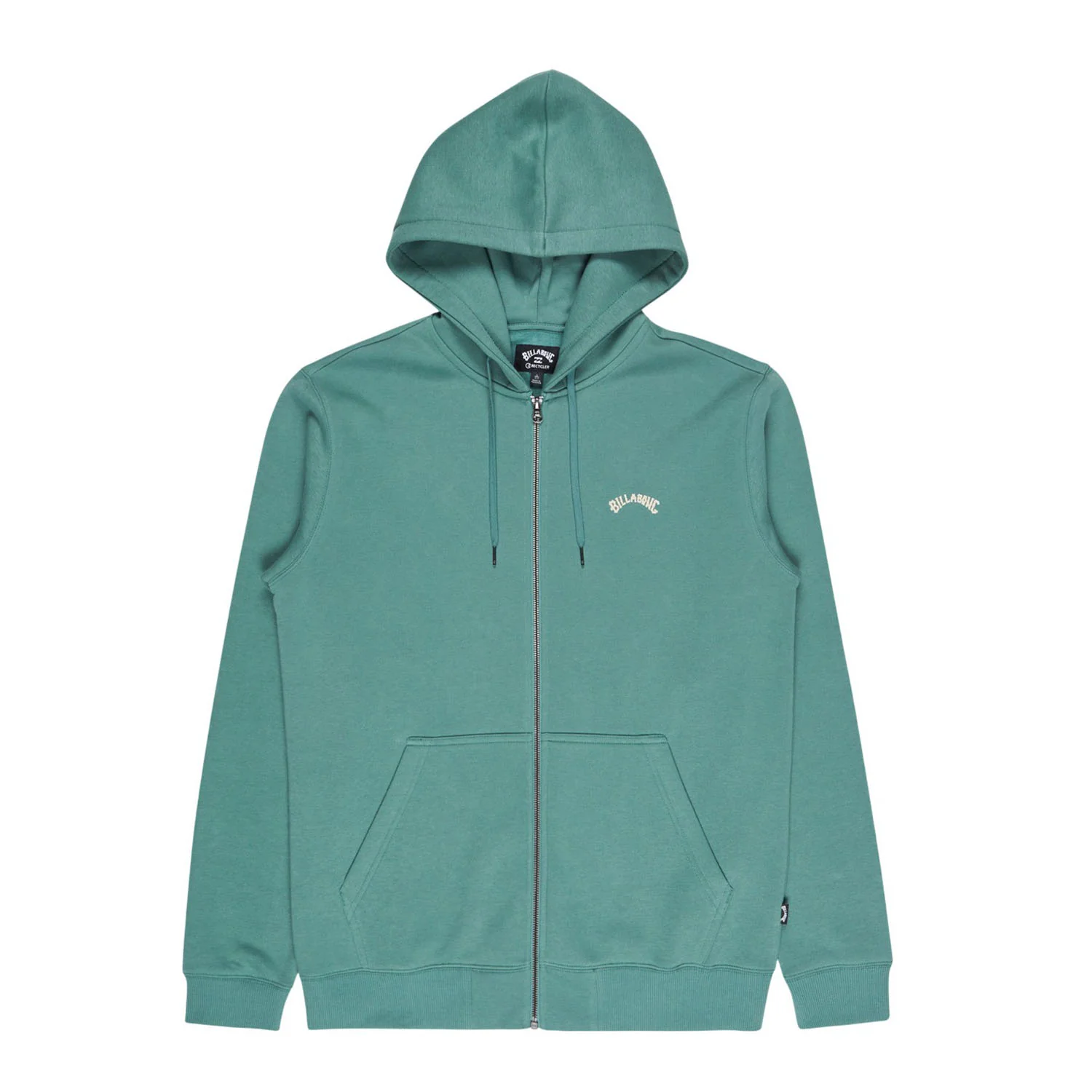 Billabong | Sweat zippé à capuche Homme Arch - Image 6