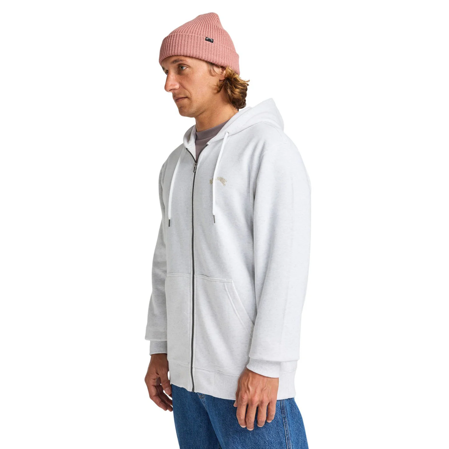 Billabong | Sweat zippé à capuche Homme Arch - Image 7
