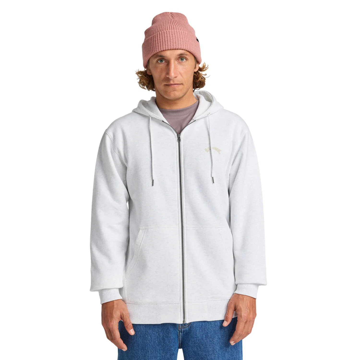 Billabong | Sweat zippé à capuche Homme Arch - Image 9