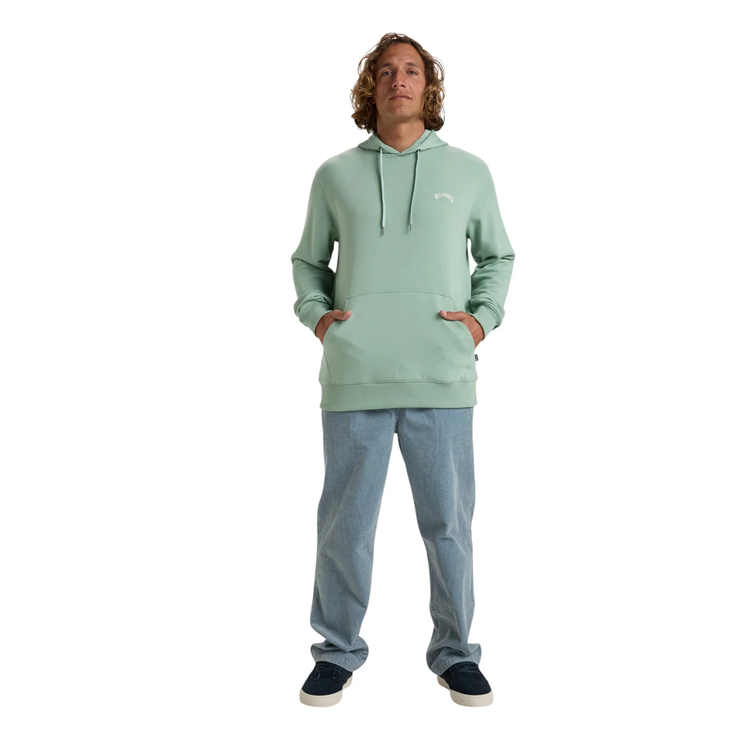 Billabong | Sweat à capuche Arch - Image 5