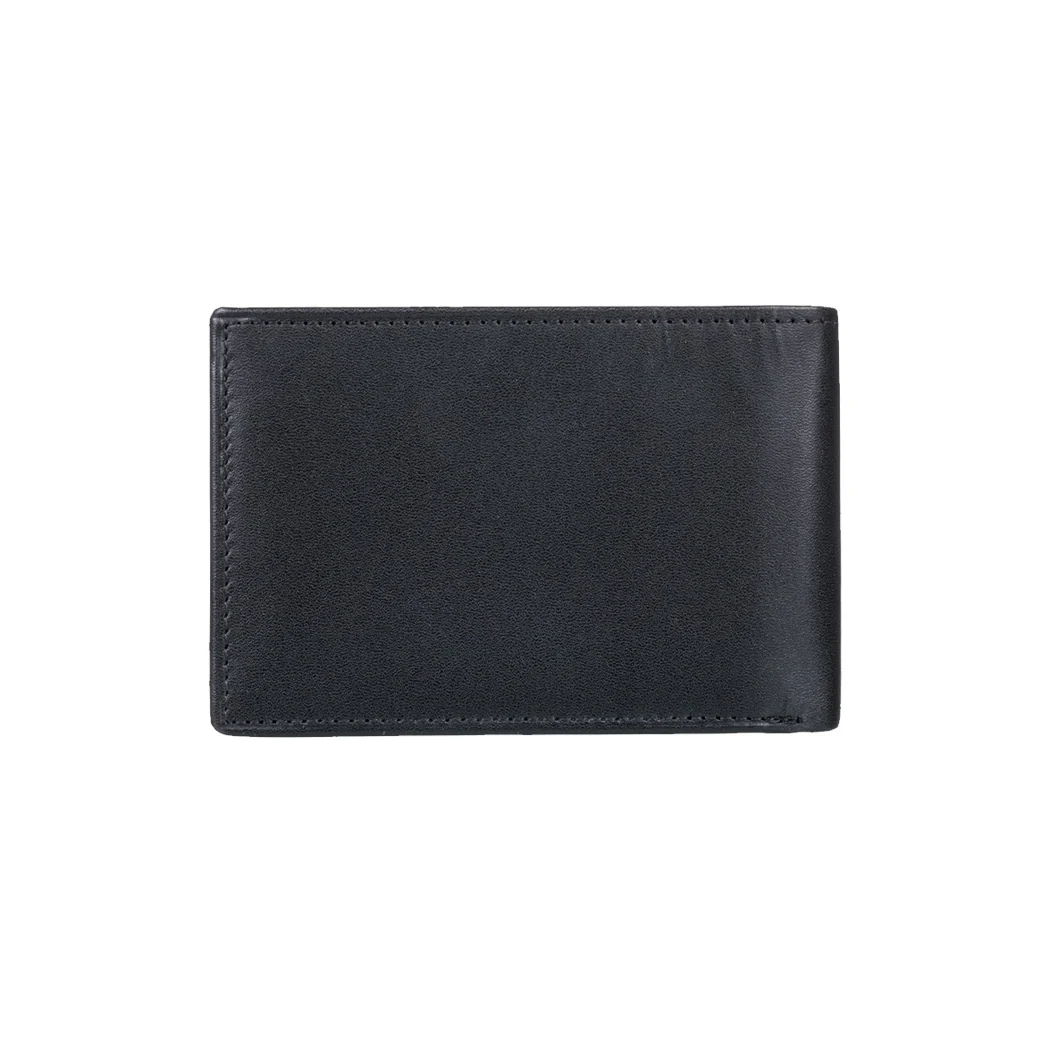 Billabong | Portefeuille Arch Leather - Image 4