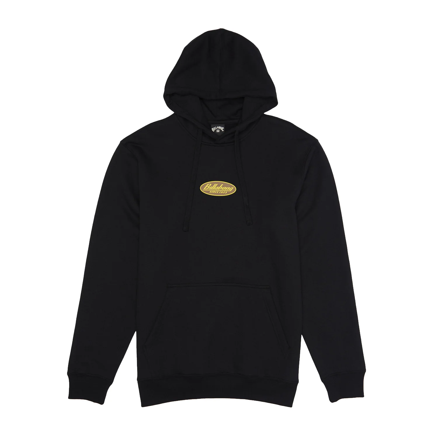 Billabong | Sweat À Capuche Bad Dog - Black - Image 3
