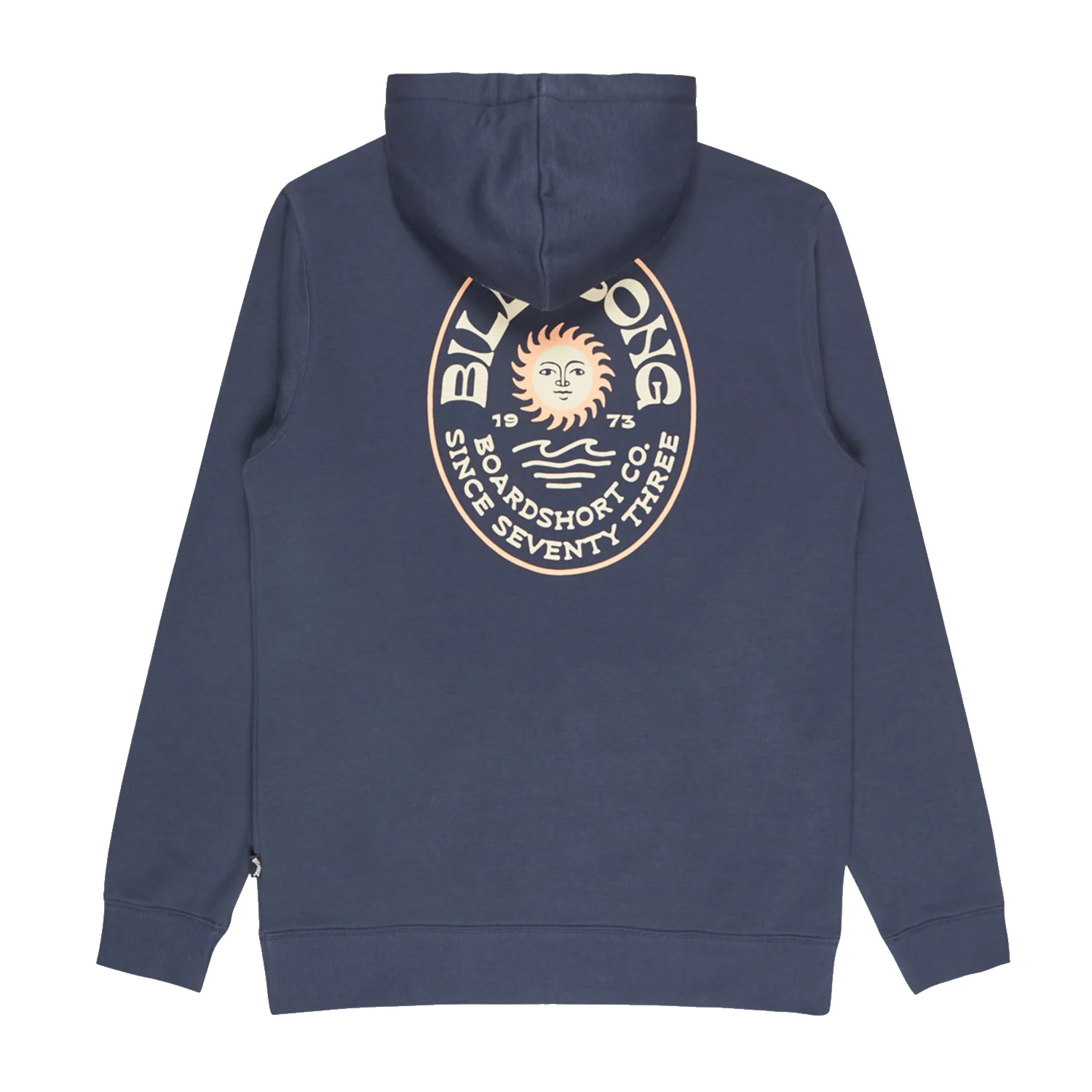 Billabong | Sweat à capuche zippé Foundation - Image 3