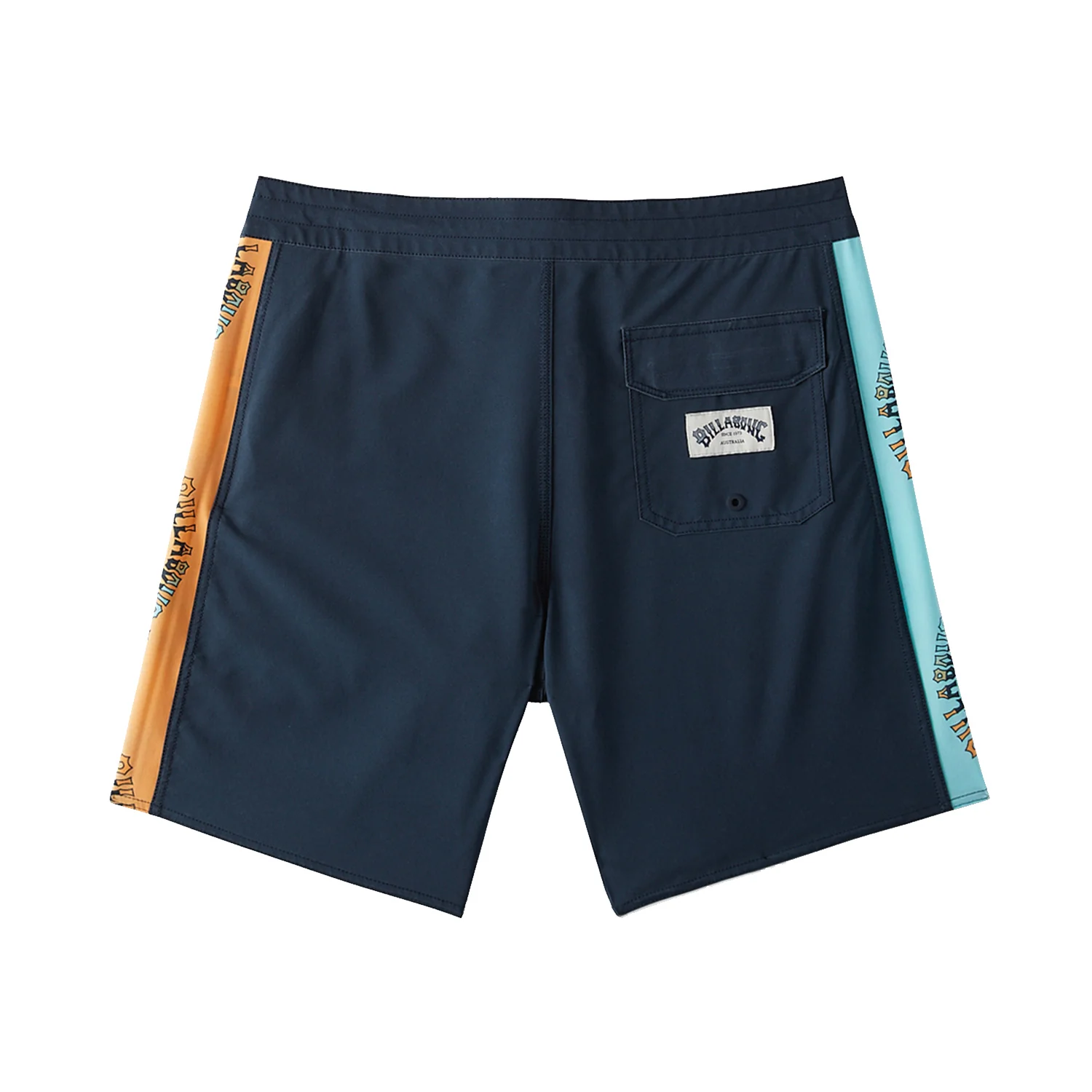 Billabong | Boardshort D Bah Lo Tide 18" - Navy - Image 2