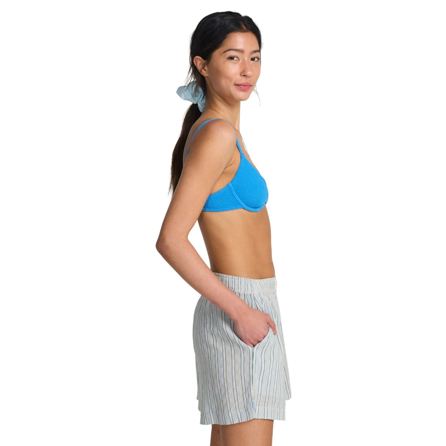 Billabong | Short Femme Boyfriend - Image 3