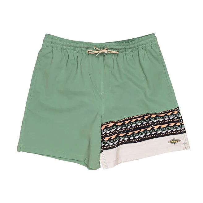 Billabong | Short de bain Burleigh - Image 3