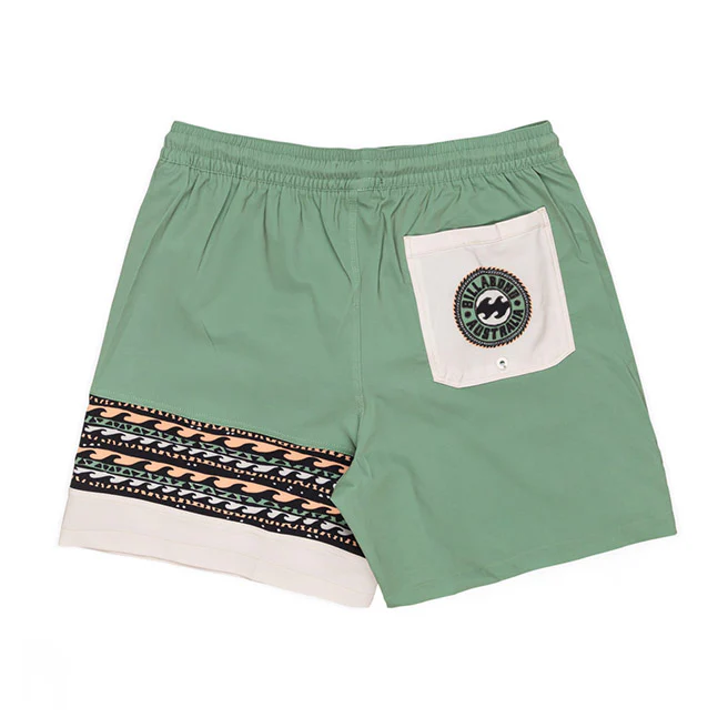 Billabong | Short de bain Burleigh - Image 4
