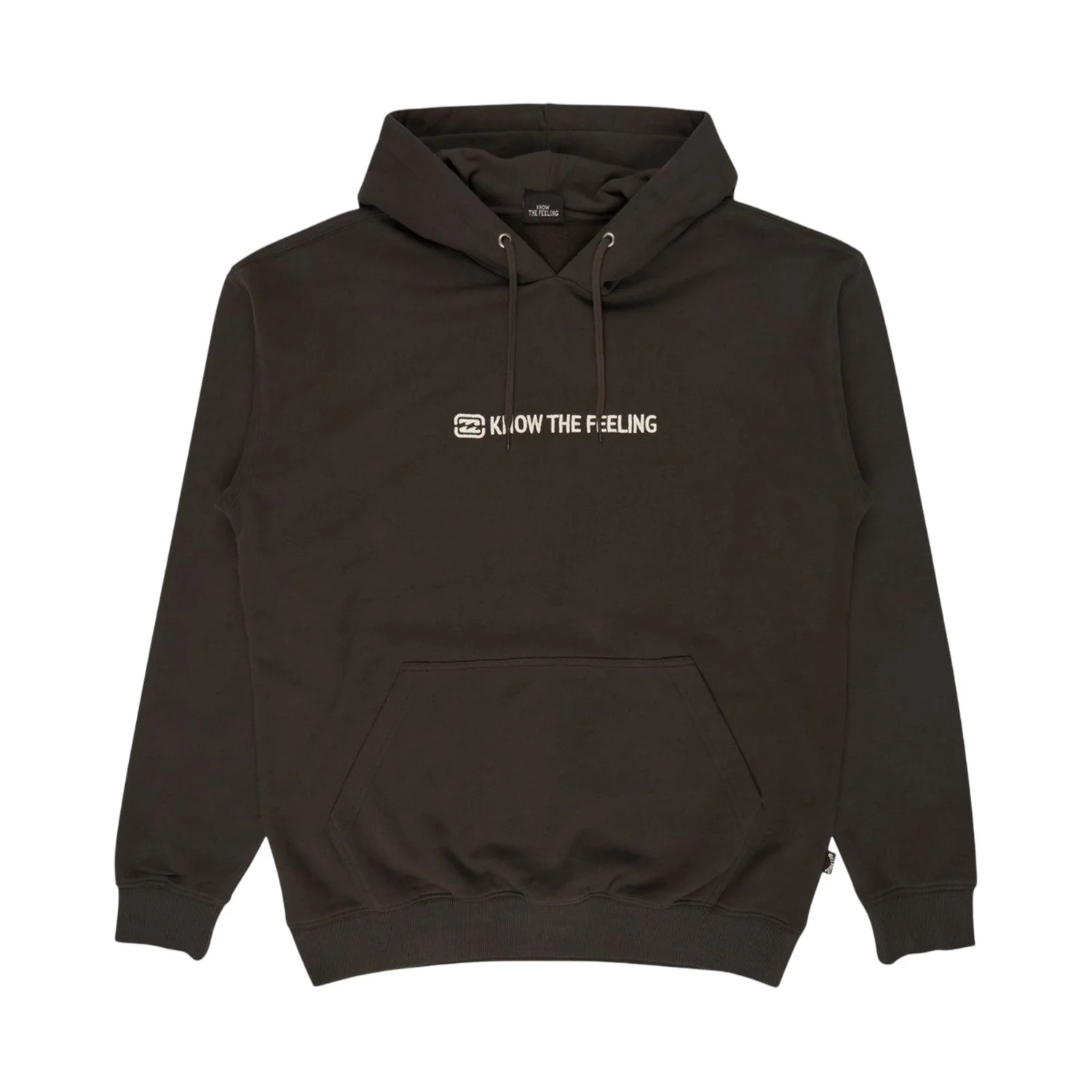 Billabong | Sweat à Capuche Homme Core Lord