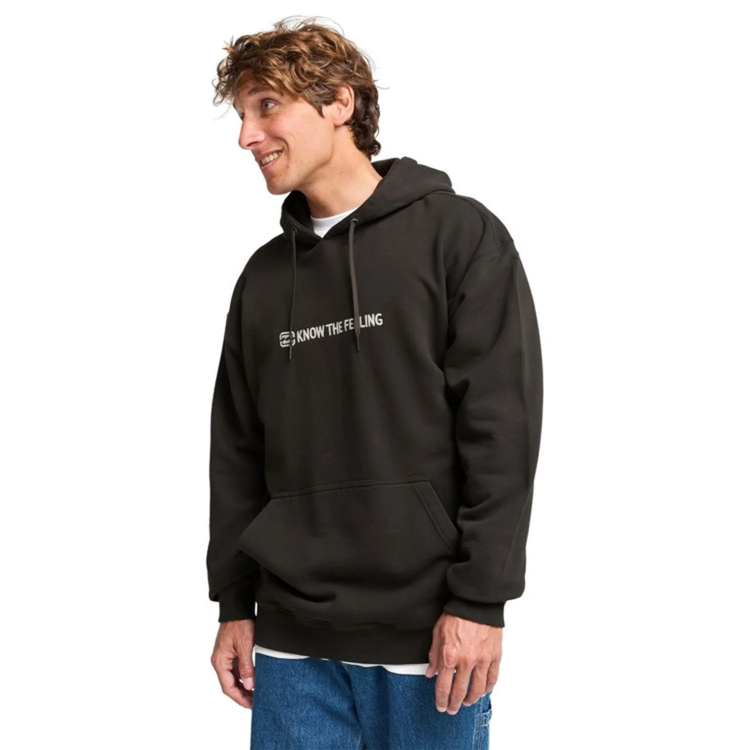 Billabong | Sweat à Capuche Homme Core Lord - Image 3