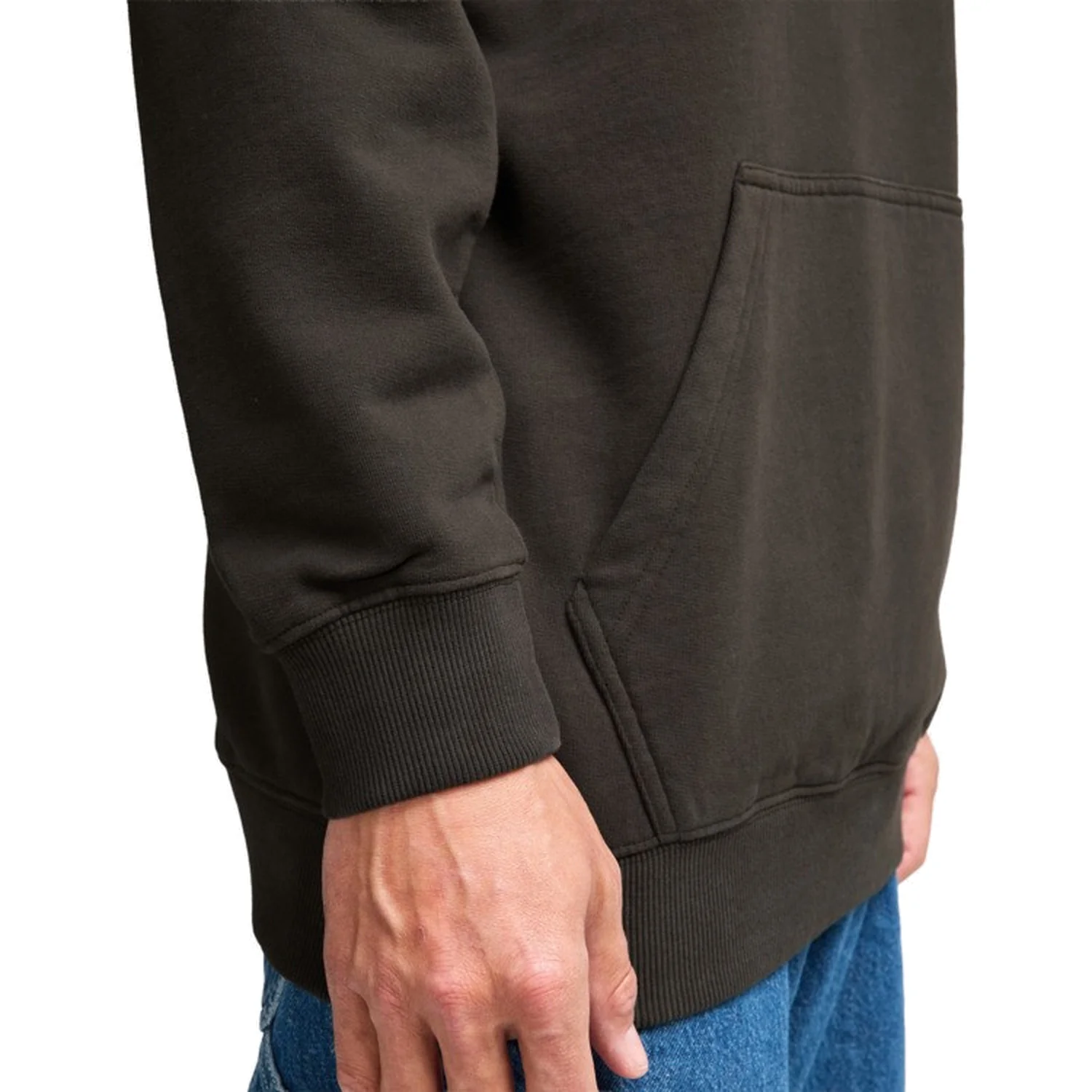 Billabong | Sweat à Capuche Homme Core Lord - Image 4