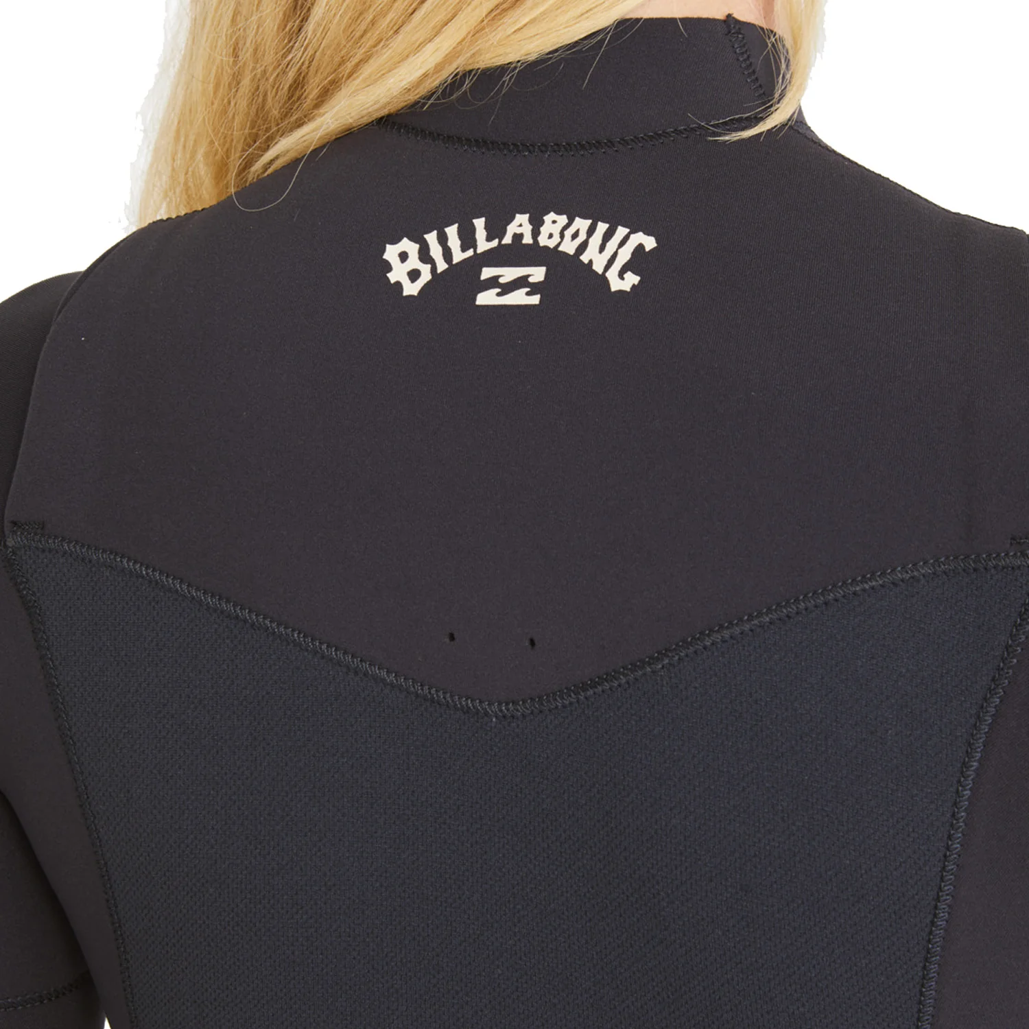 Billabong | Combinaison Intégrale Femme Salty Dayz Front Zip - 3/2mm - Image 7