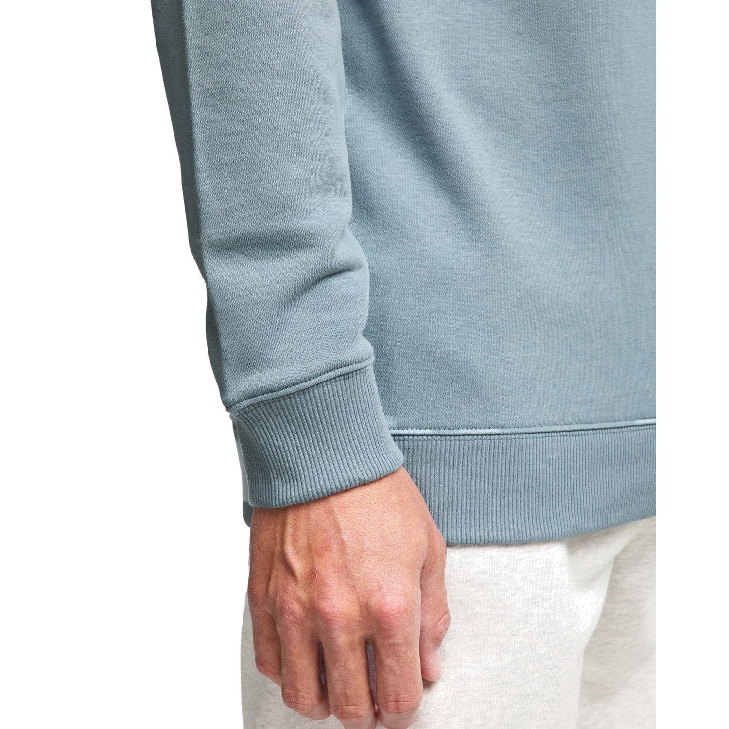 Billabong | Sweat-Shirt Homme Foundation - Image 7