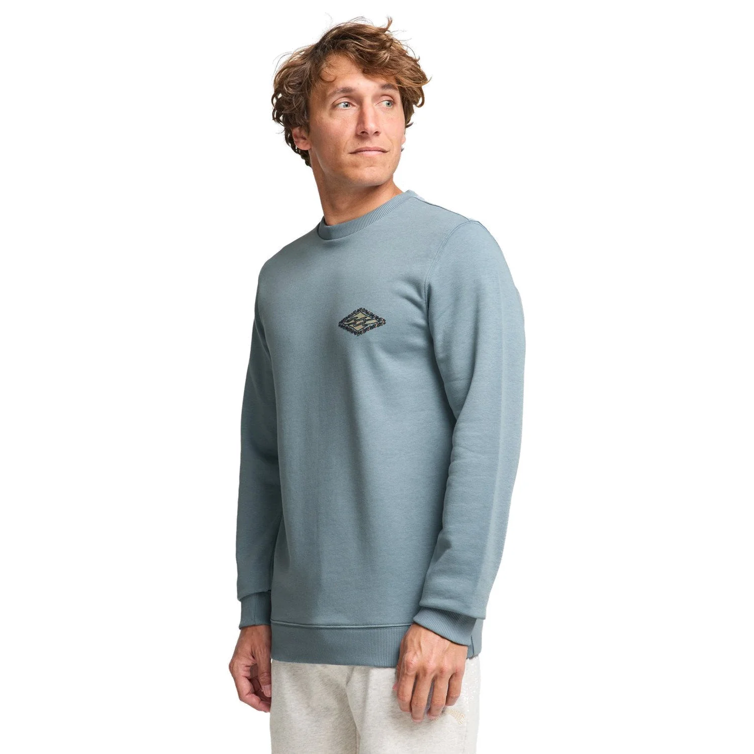 Billabong | Sweat-Shirt Homme Foundation - Image 9