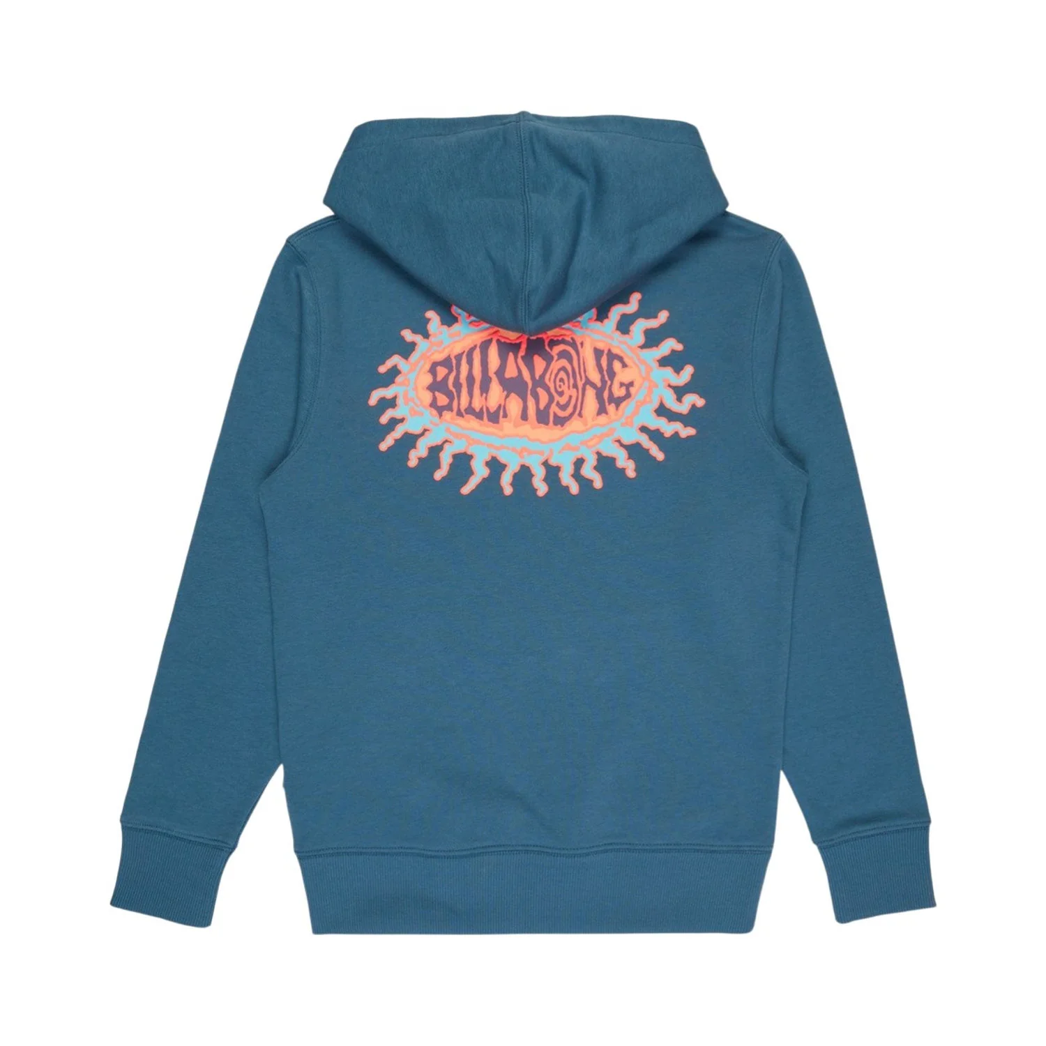 Billabong | Sweat à Capuche Garçon Foundation - Image 2