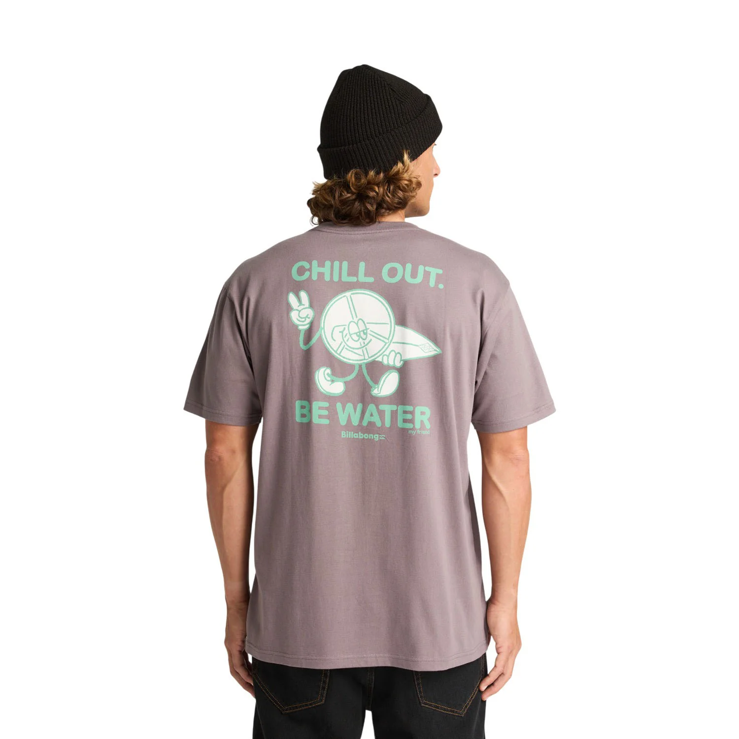 Billabong | Tee-shirt Gimmicks - Image 10