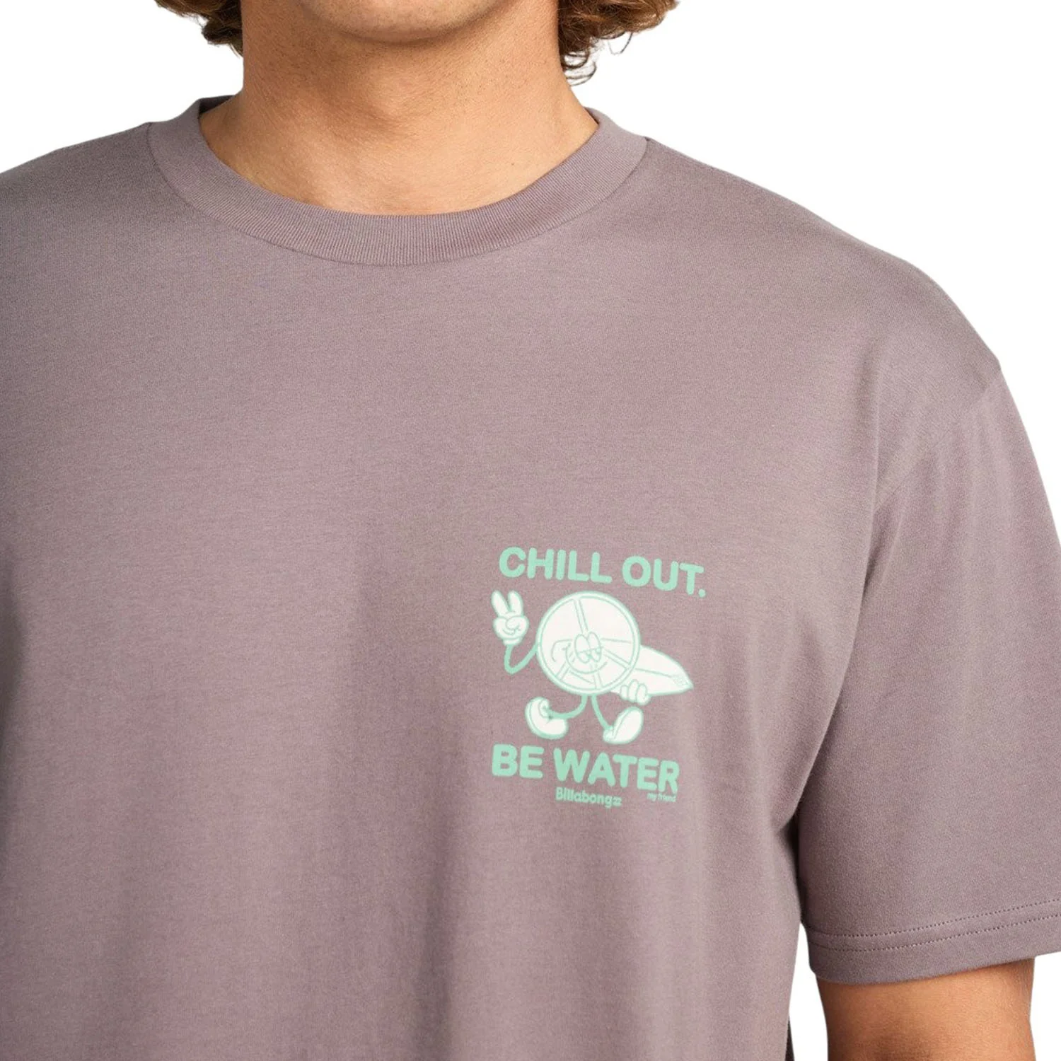 Billabong | Tee-shirt Gimmicks - Image 11