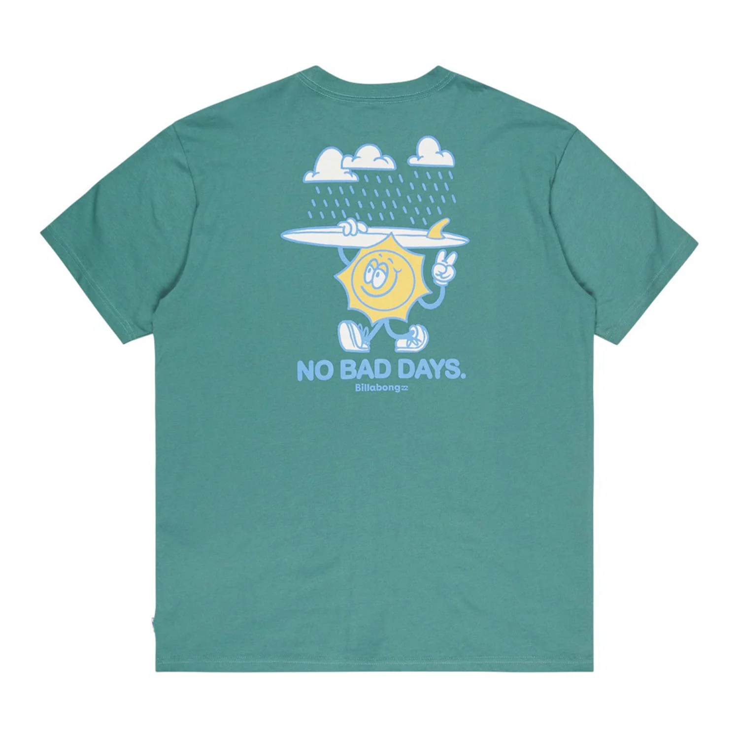 Billabong | Tee-shirt Gimmicks - Image 3