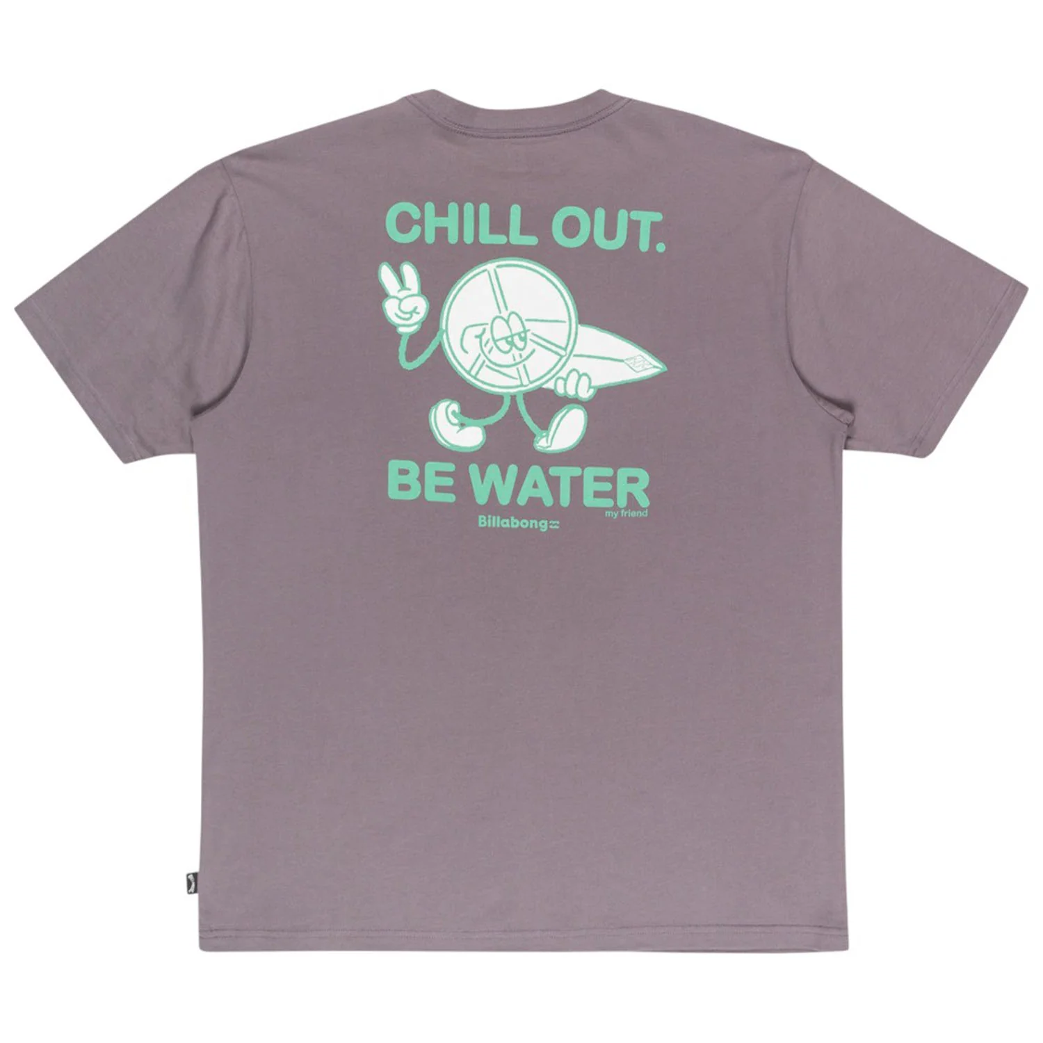 Billabong | Tee-shirt Gimmicks - Image 4