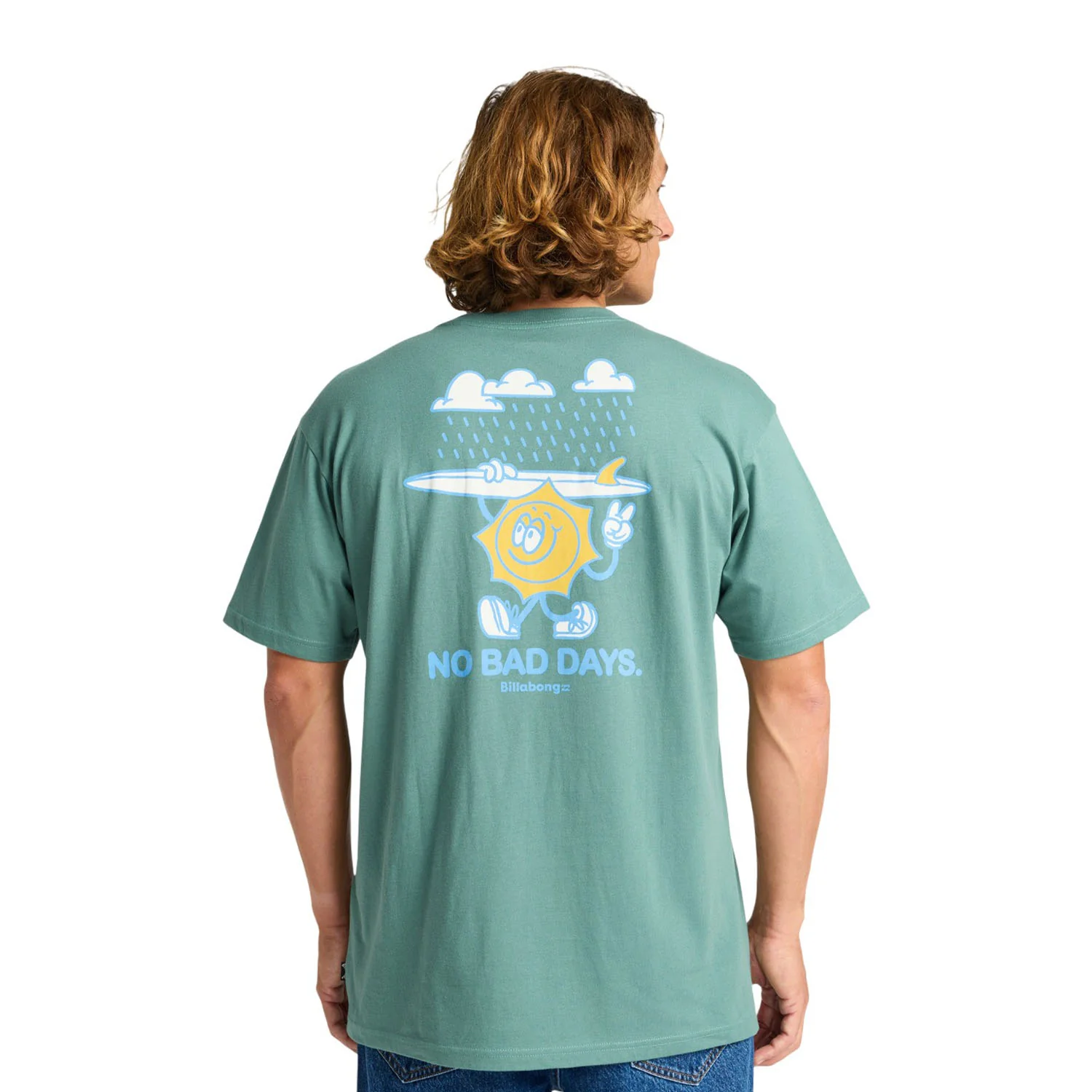 Billabong | Tee-shirt Gimmicks - Image 5